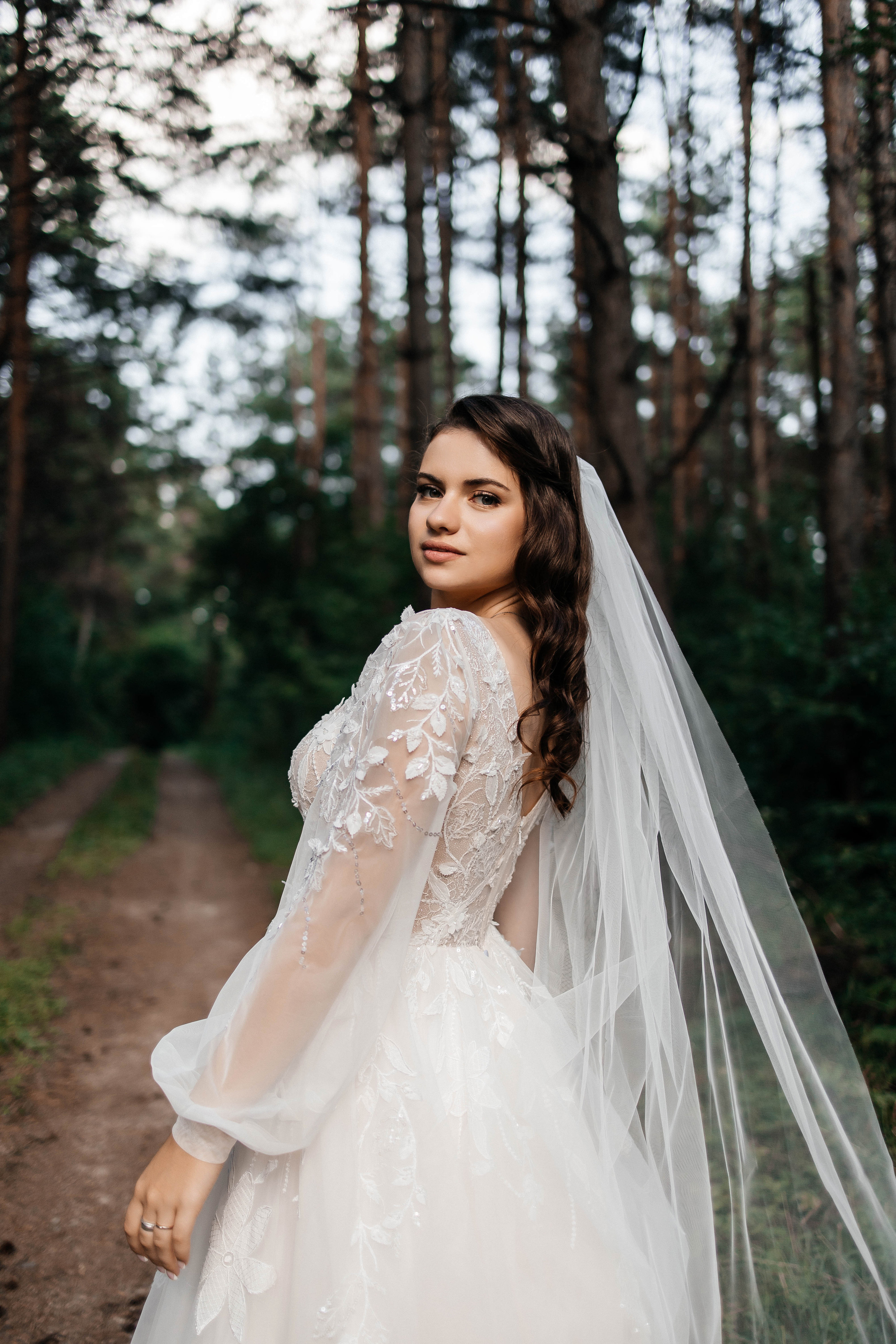 Антон и Соня. Свадебный и портретный фотограф Минск Евсович Инна