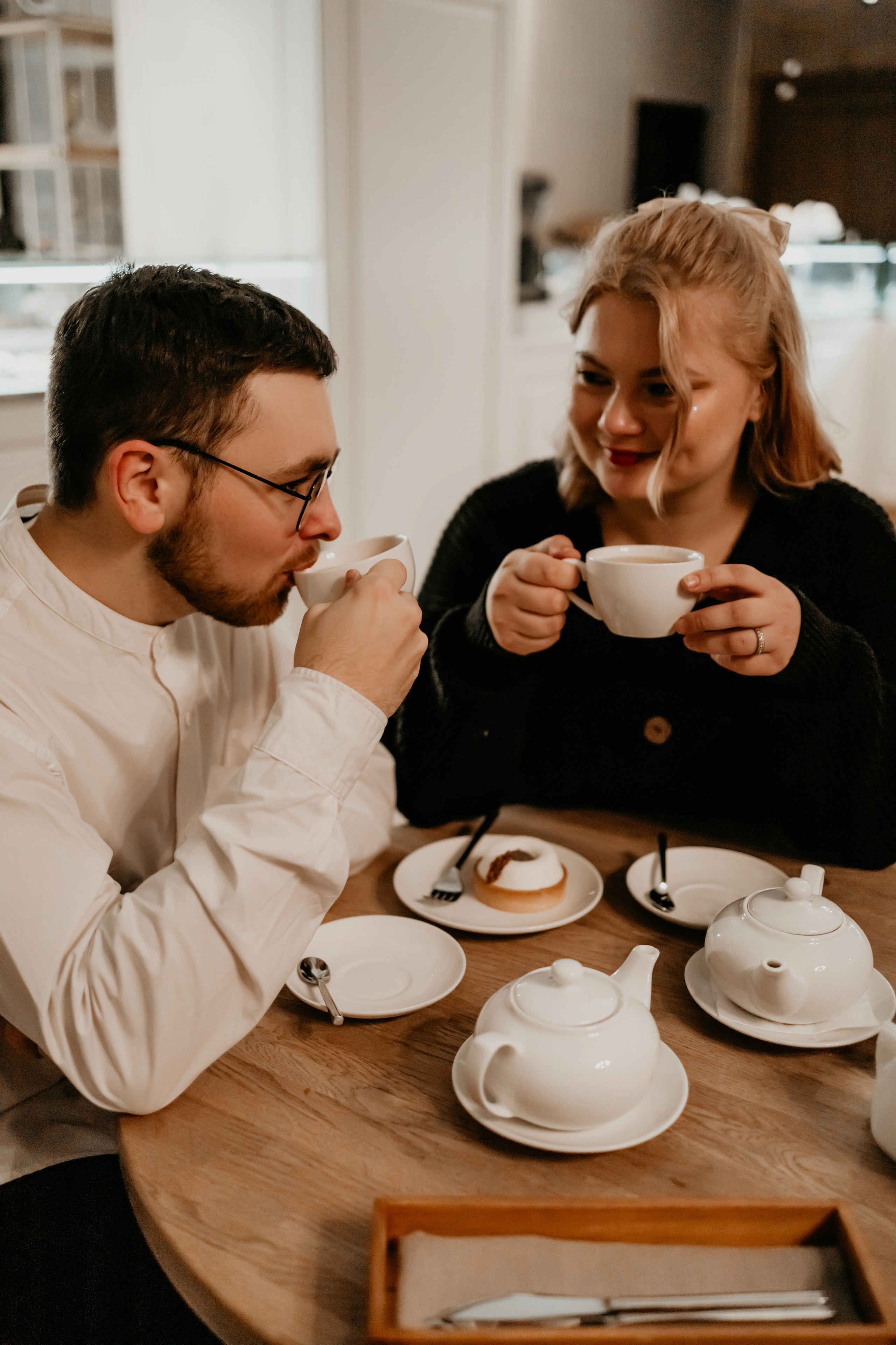 Игорь и Настя. Свадебный и портретный фотограф Минск Евсович Инна