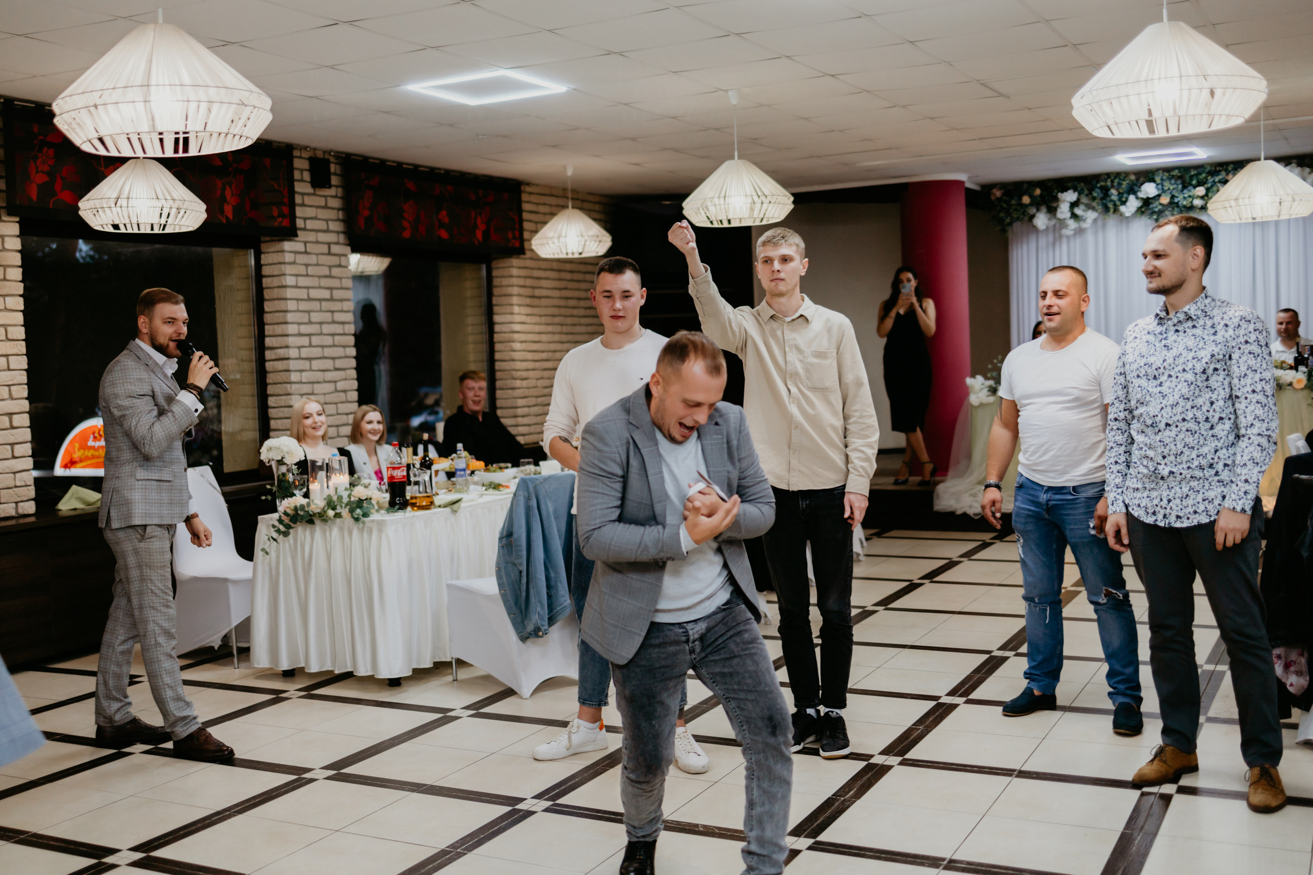 Руслан и Катя. Свадебный и портретный фотограф Минск Евсович Инна