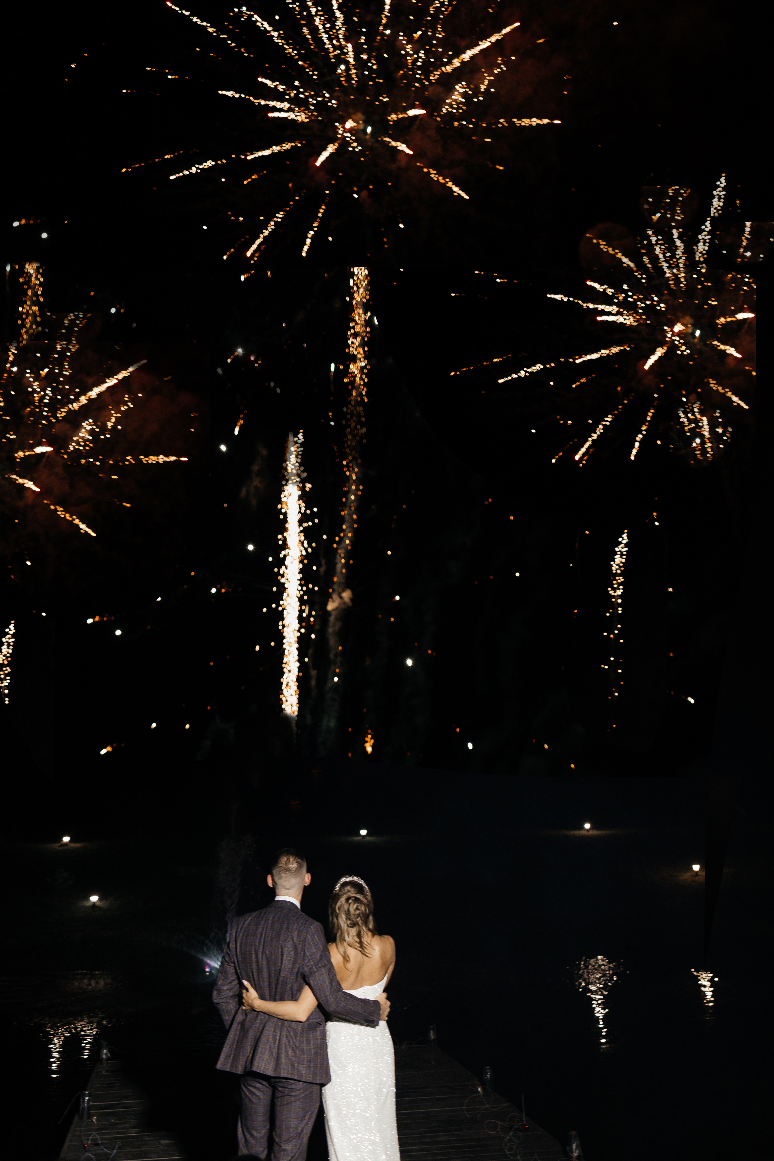 Антон и Марина. Свадебный и портретный фотограф Минск Евсович Инна