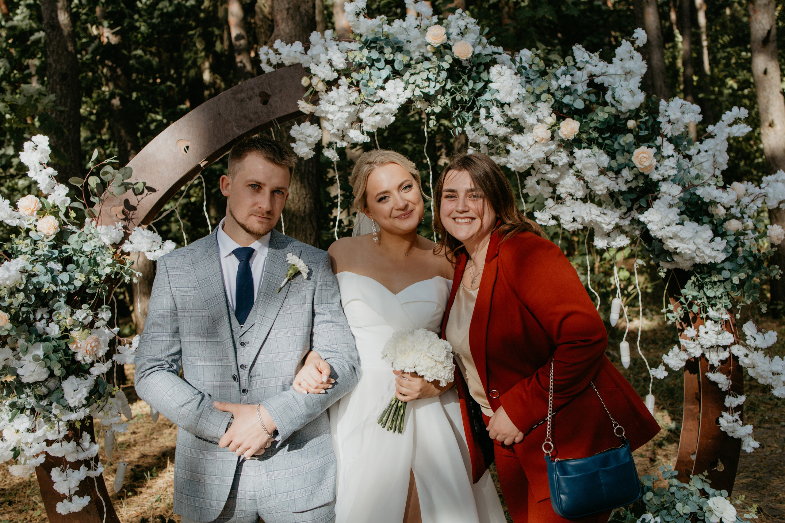 Руслан и Катя. Свадебный и портретный фотограф Минск Евсович Инна