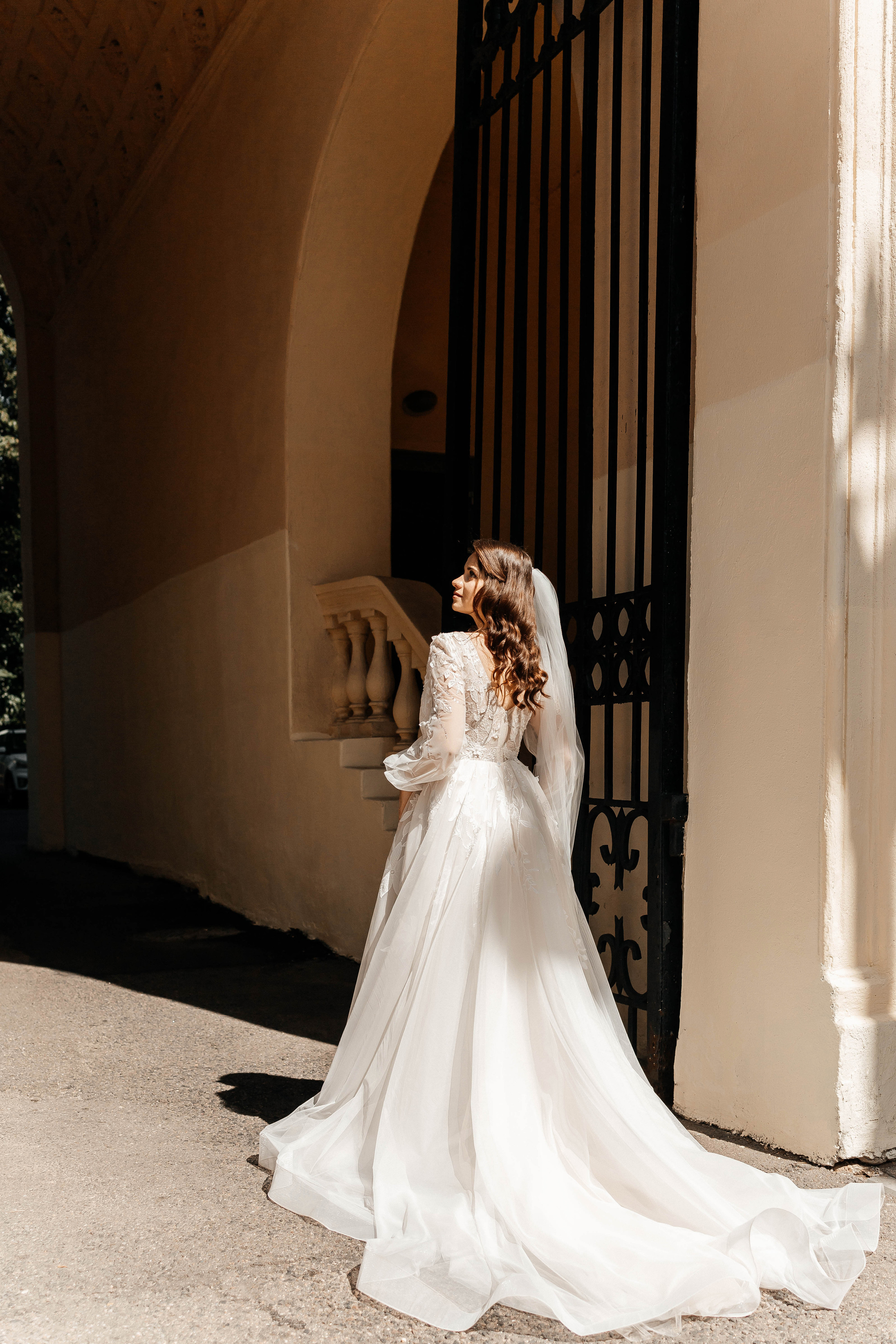 Антон и Соня. Свадебный и портретный фотограф Минск Евсович Инна