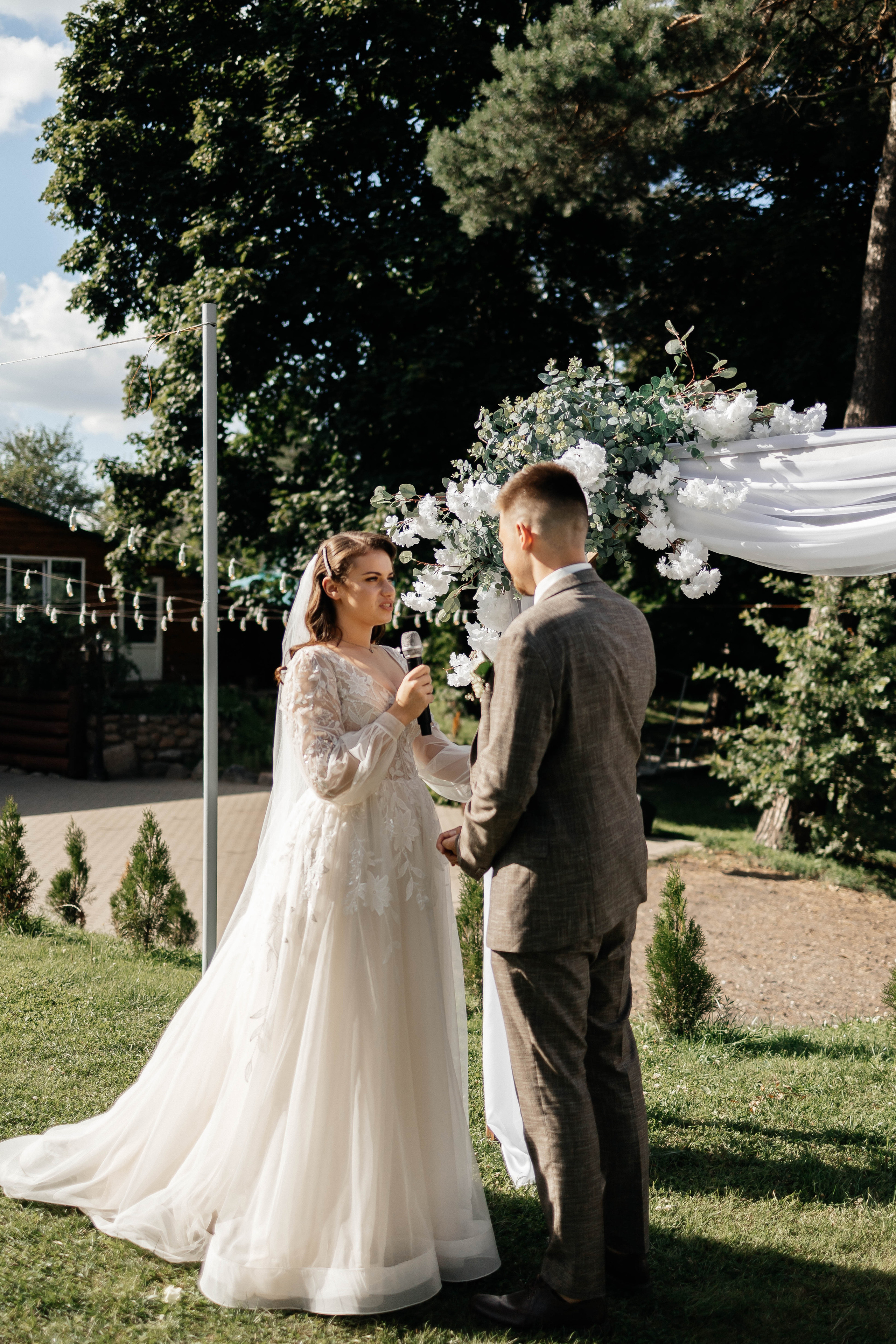 Антон и Соня. Свадебный и портретный фотограф Минск Евсович Инна
