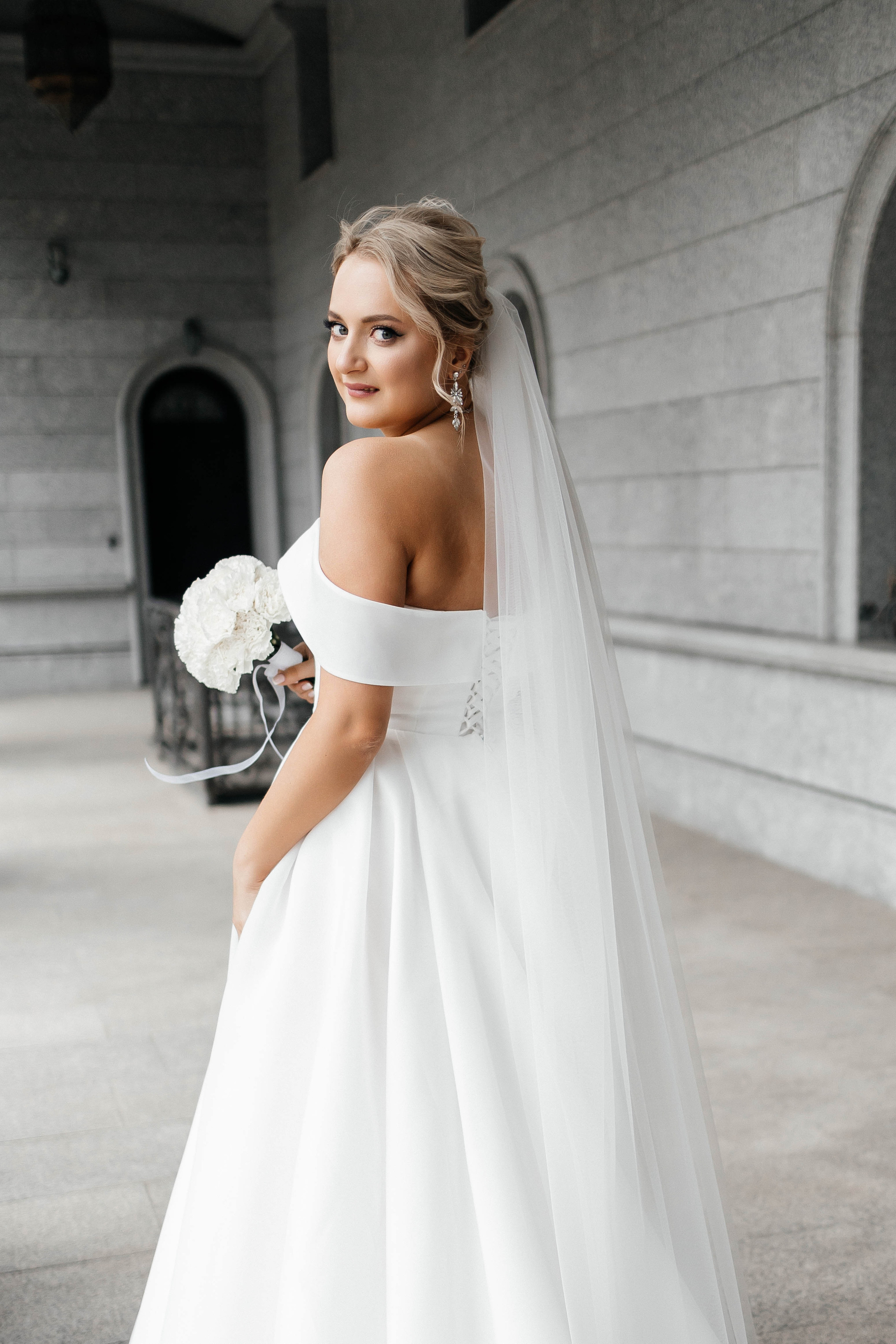 Руслан и Катя. Свадебный и портретный фотограф Минск Евсович Инна