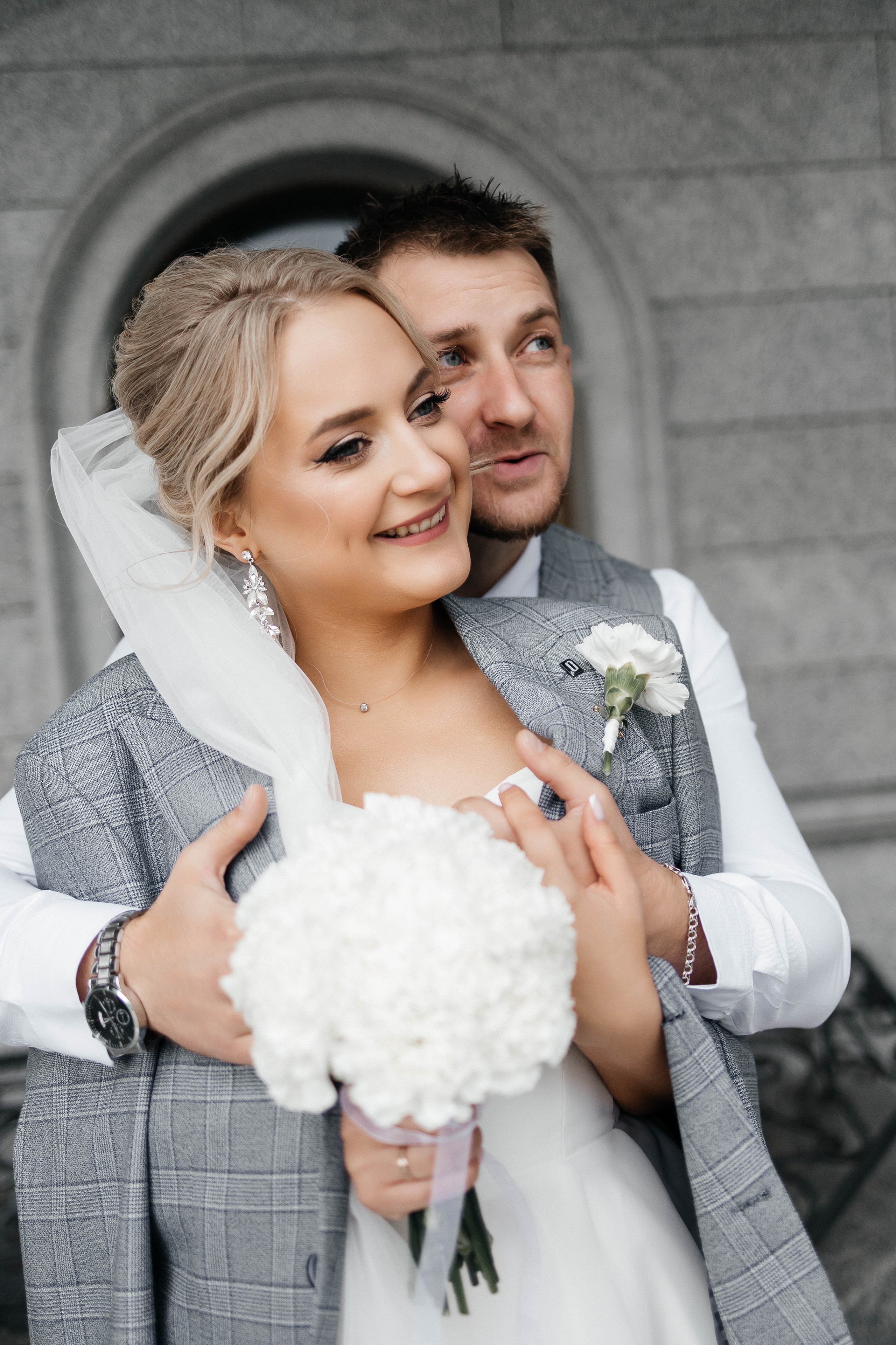 Руслан и Катя. Свадебный и портретный фотограф Минск Евсович Инна