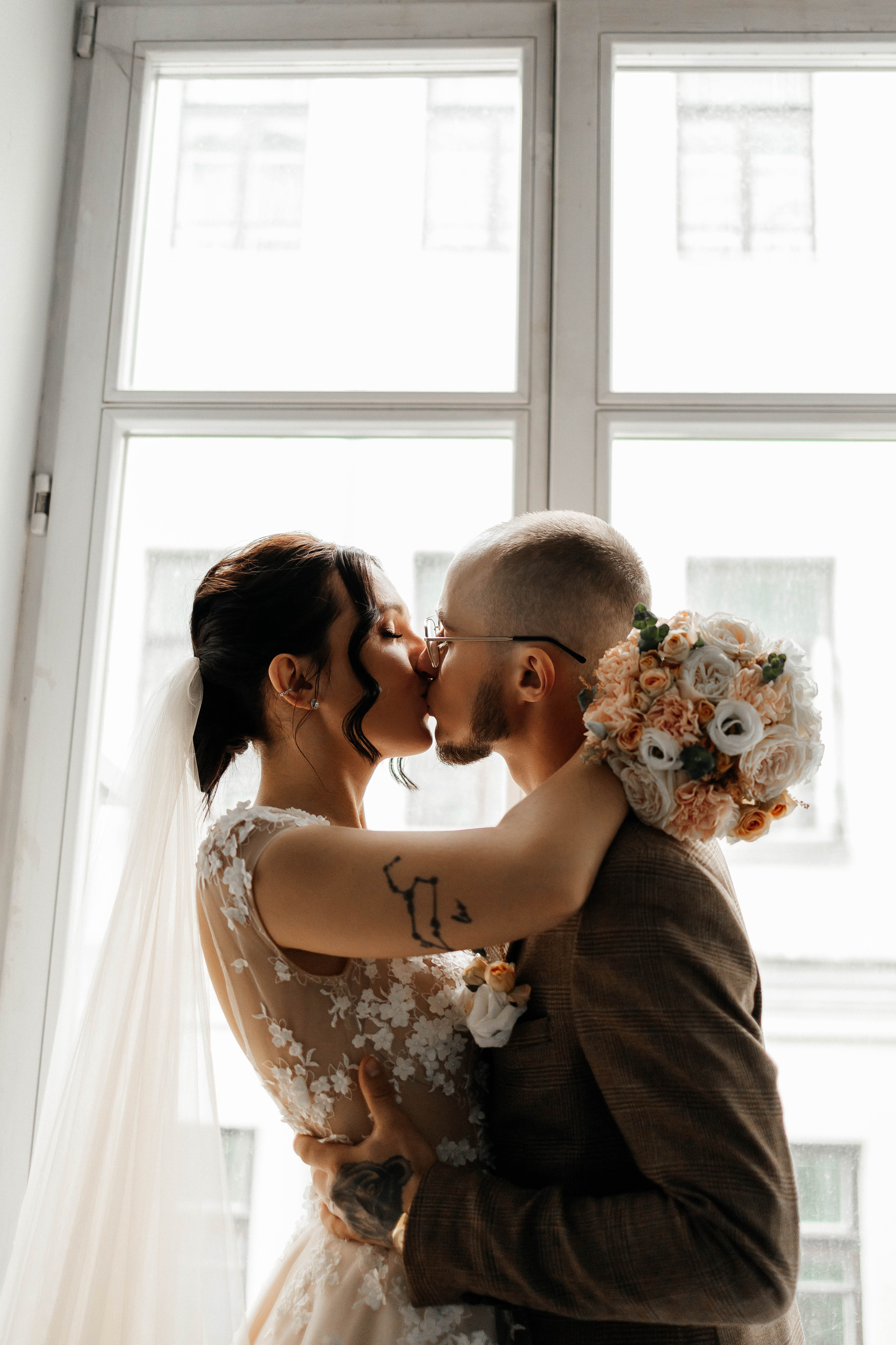 Лёша и Настя. Свадебный и портретный фотограф Минск Евсович Инна