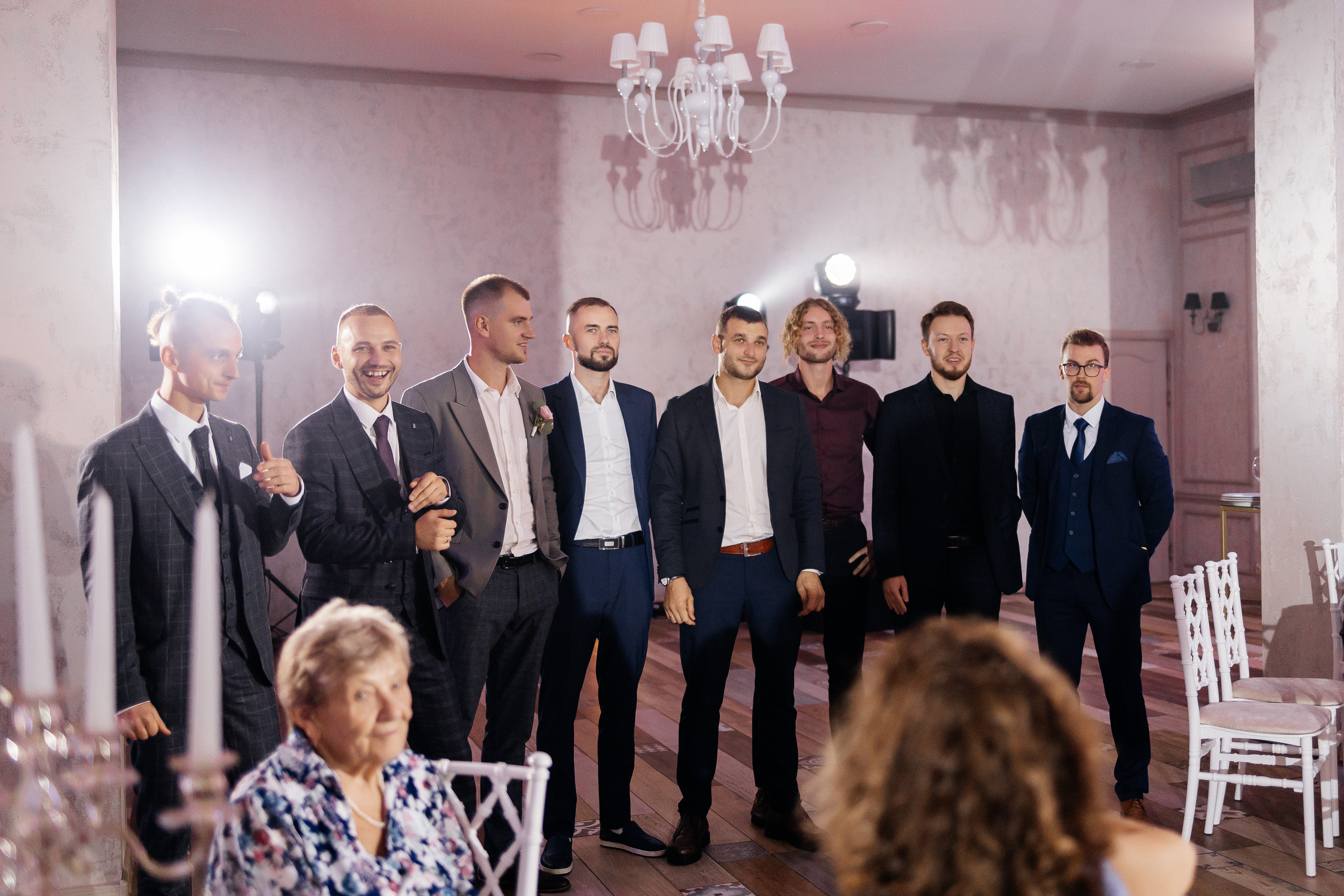 Антон и Марина. Свадебный и портретный фотограф Минск Евсович Инна