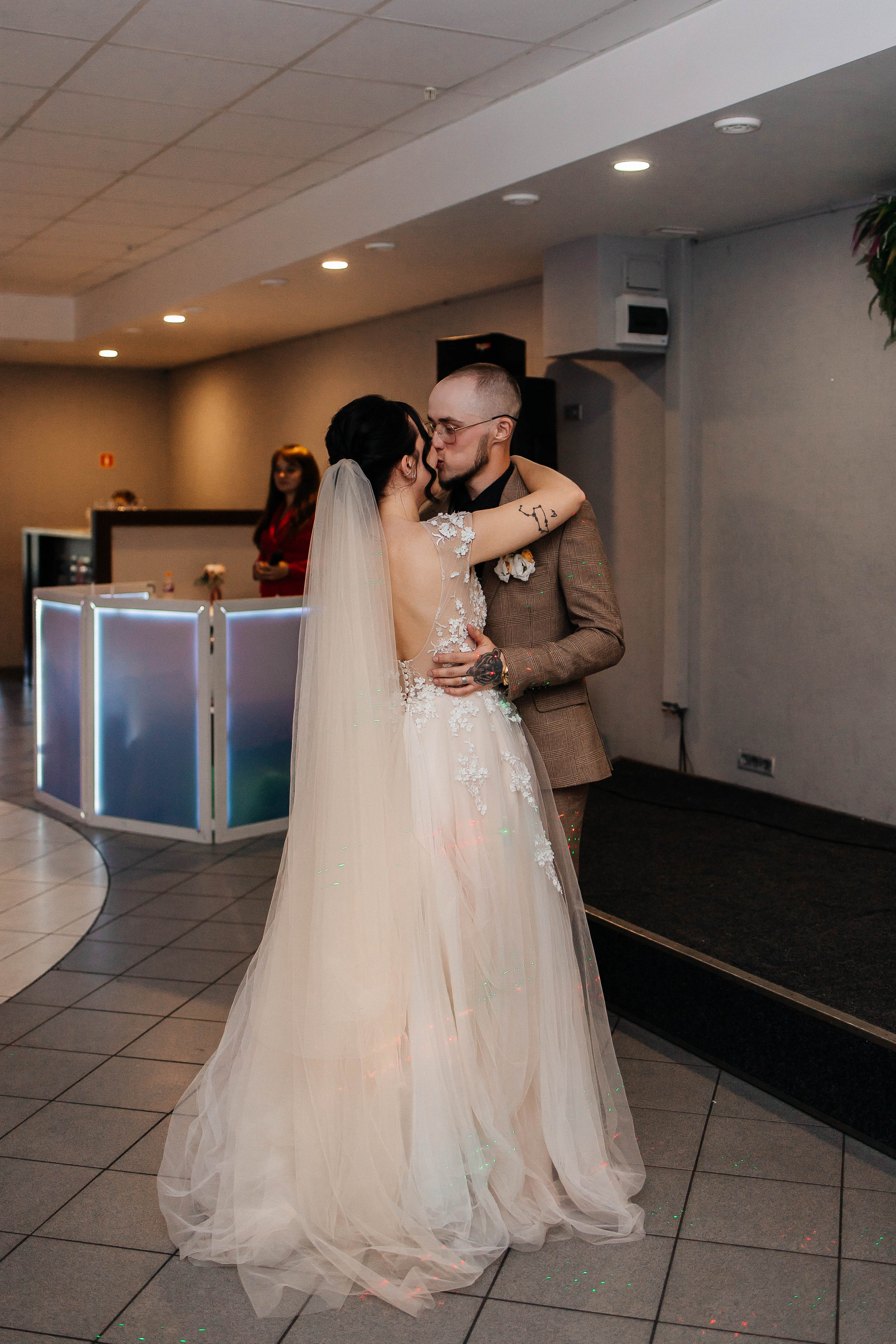 Лёша и Настя. Свадебный и портретный фотограф Минск Евсович Инна