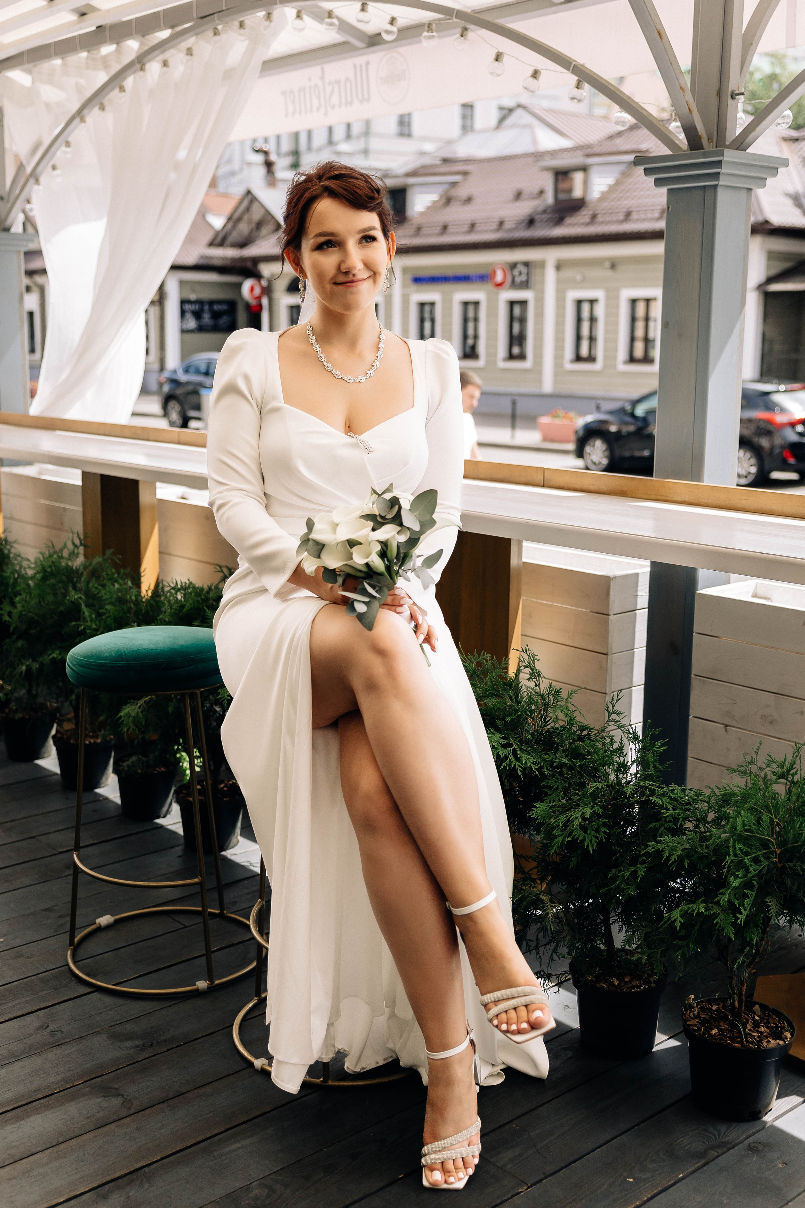 Павел и Валерия. Свадебный и портретный фотограф Минск Евсович Инна