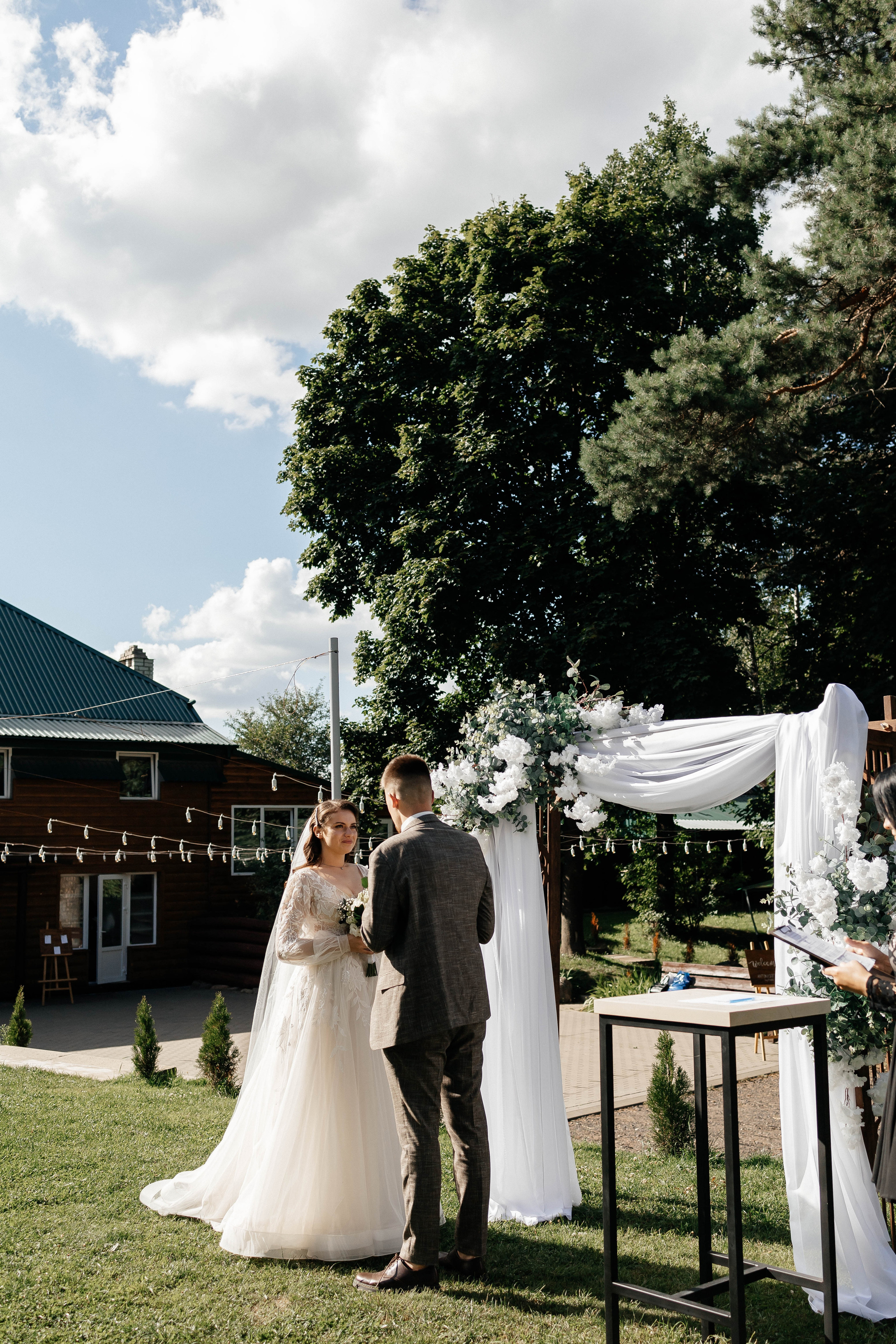 Антон и Соня. Свадебный и портретный фотограф Минск Евсович Инна