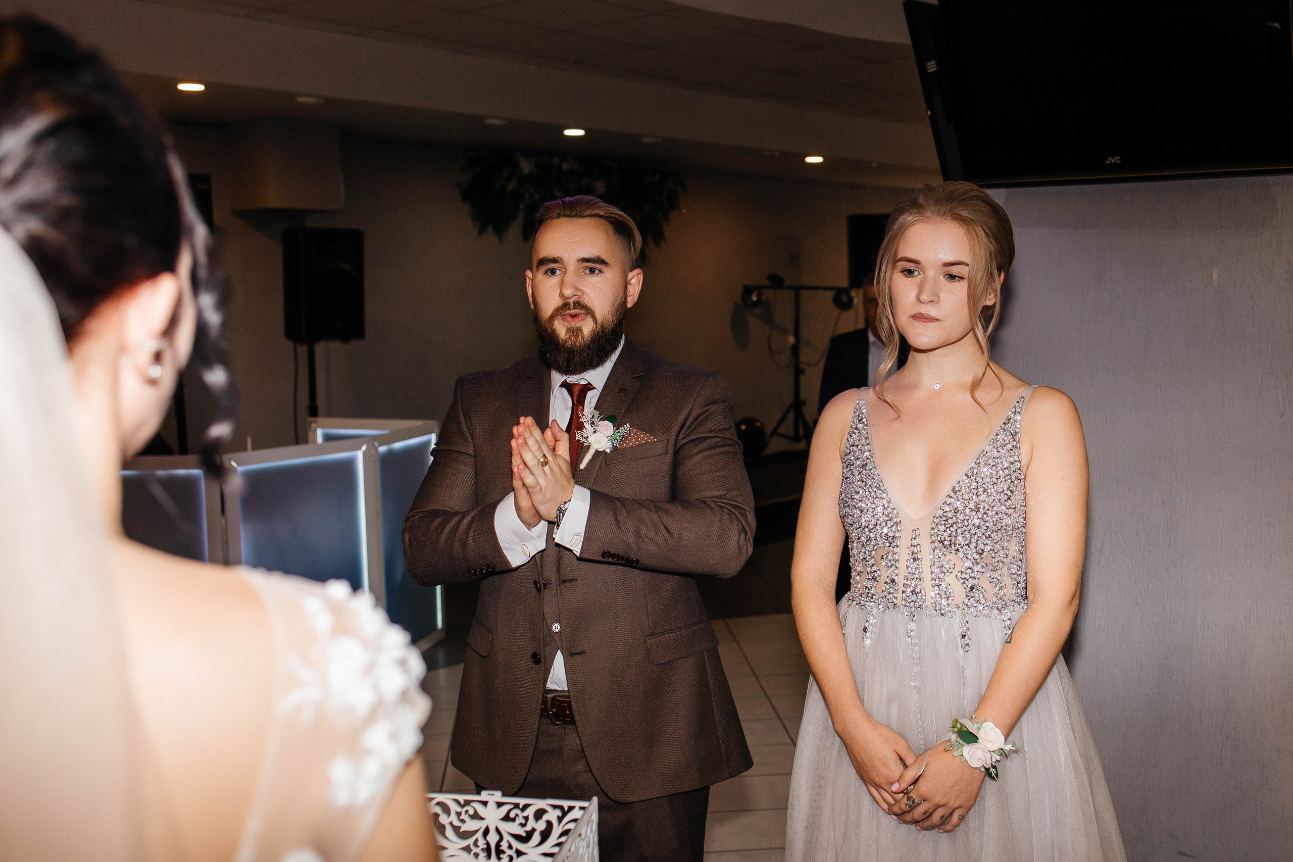 Лёша и Настя. Свадебный и портретный фотограф Минск Евсович Инна