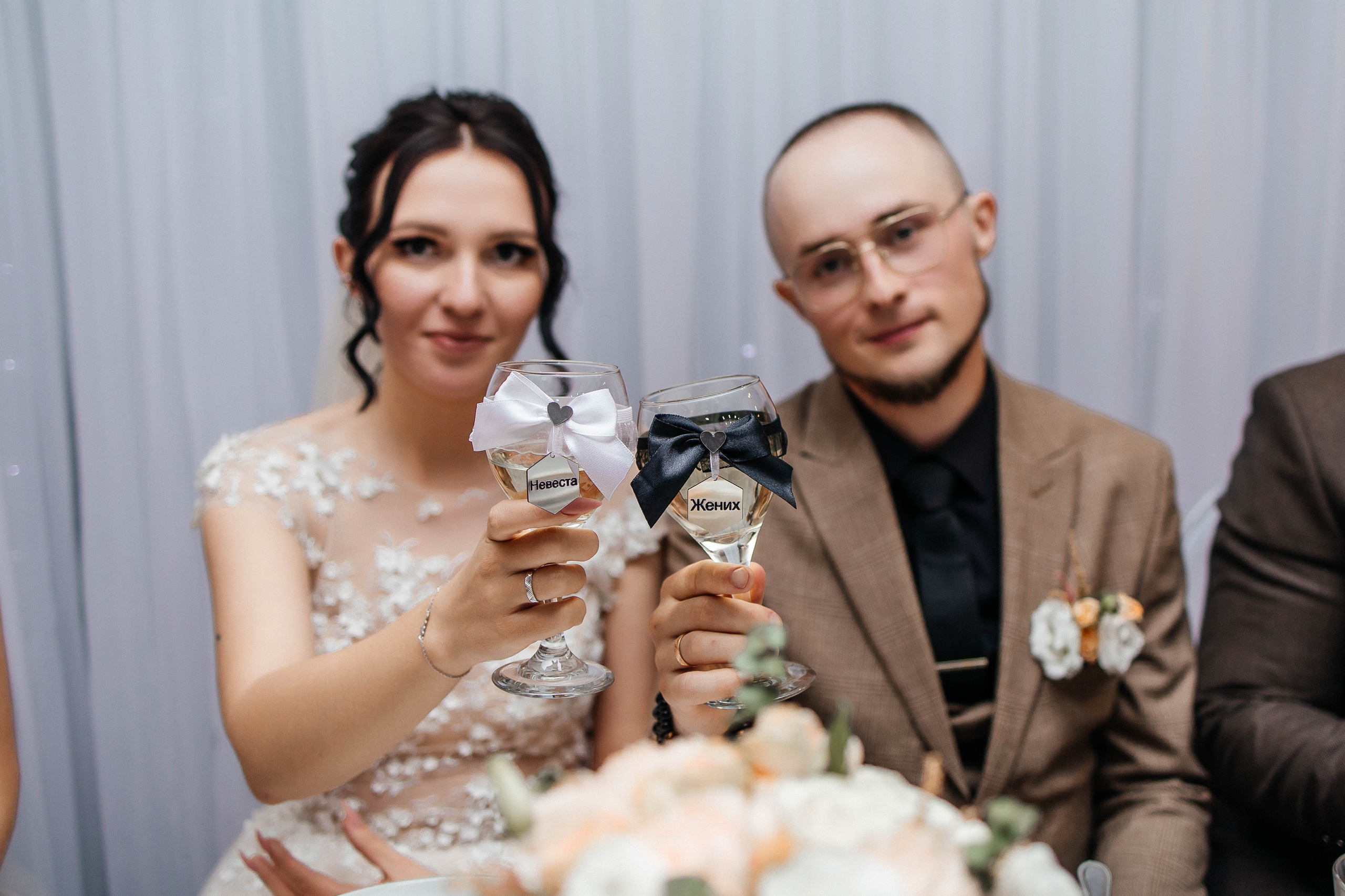 Лёша и Настя. Свадебный и портретный фотограф Минск Евсович Инна