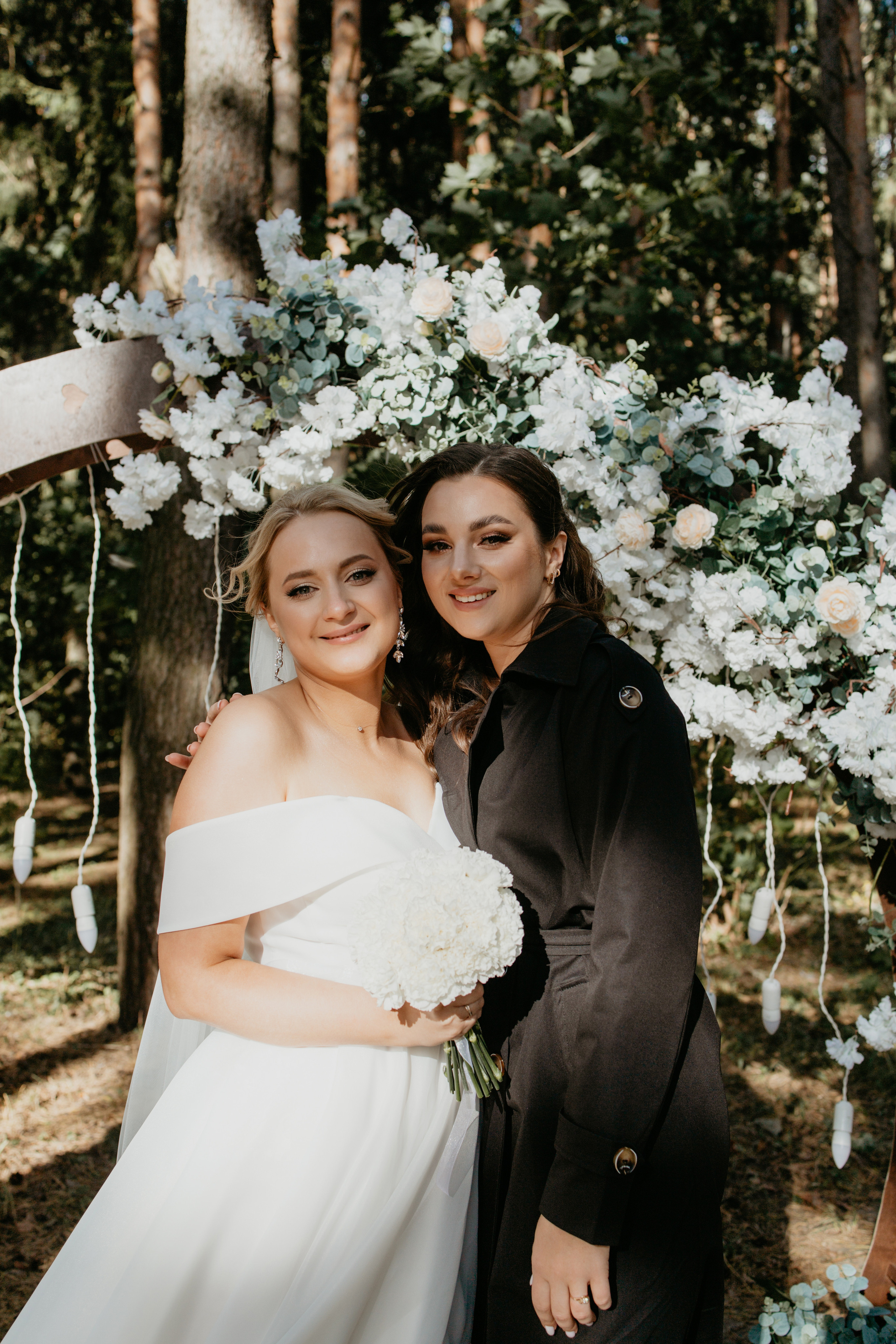 Руслан и Катя. Свадебный и портретный фотограф Минск Евсович Инна