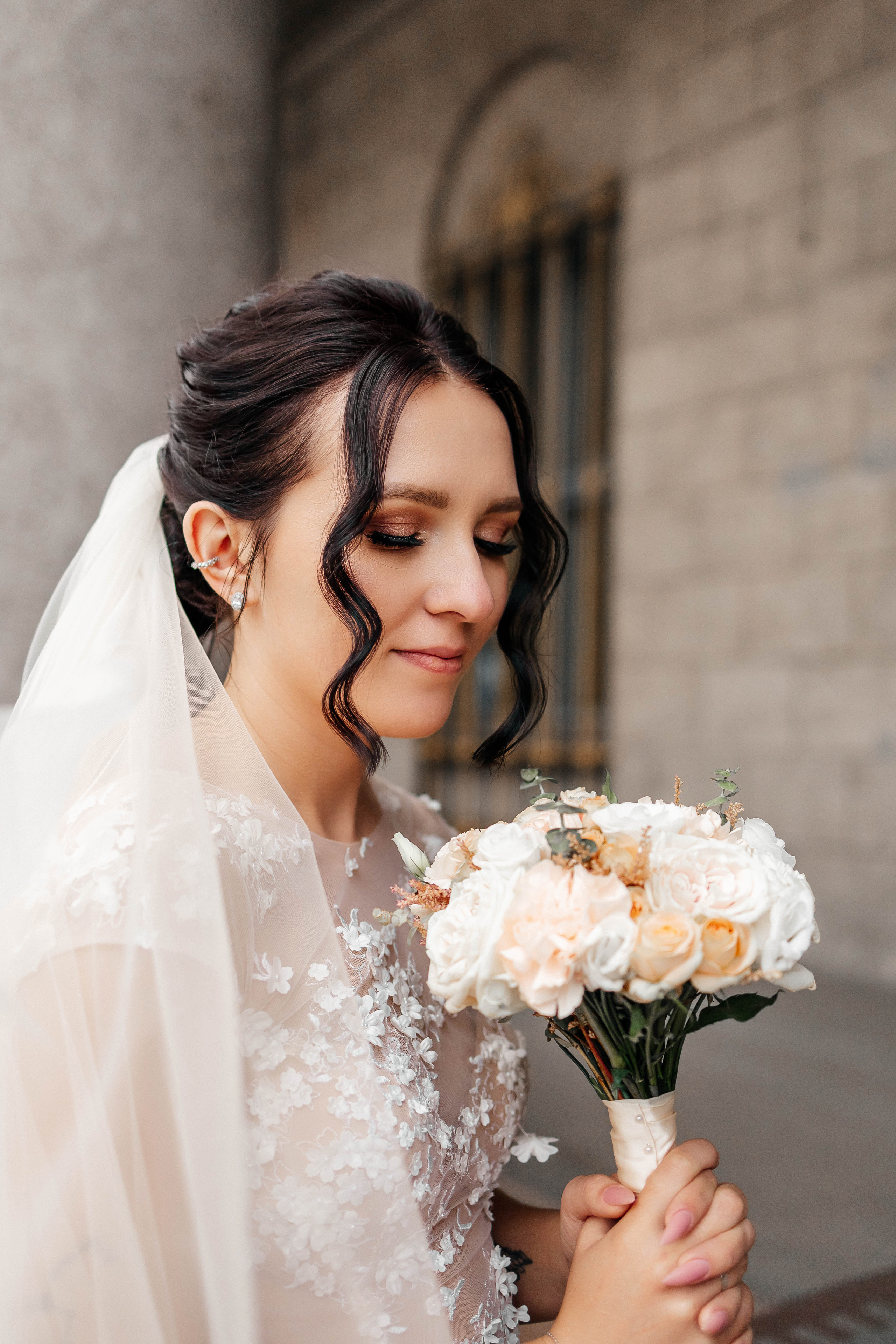 Лёша и Настя. Свадебный и портретный фотограф Минск Евсович Инна