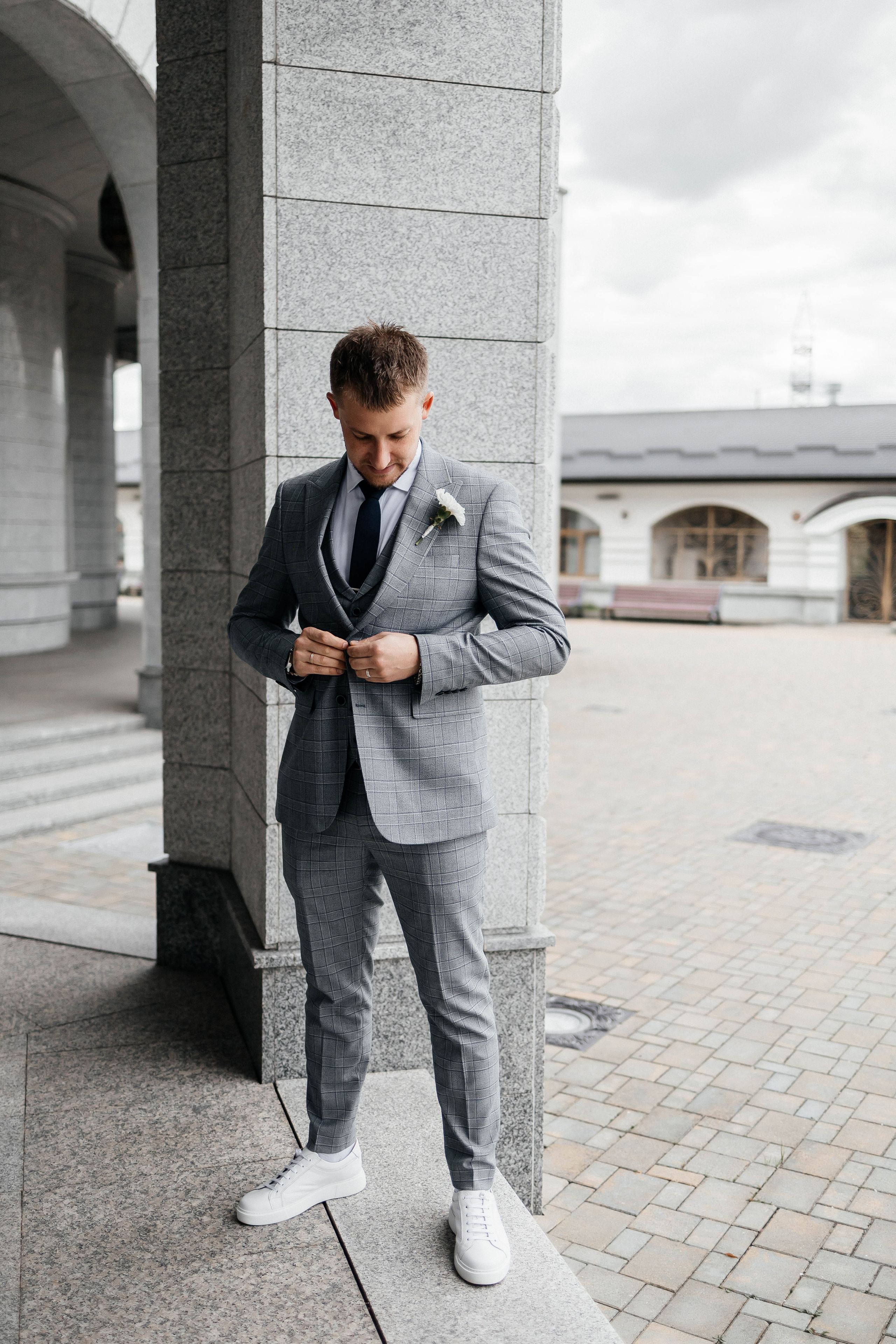 Руслан и Катя. Свадебный и портретный фотограф Минск Евсович Инна