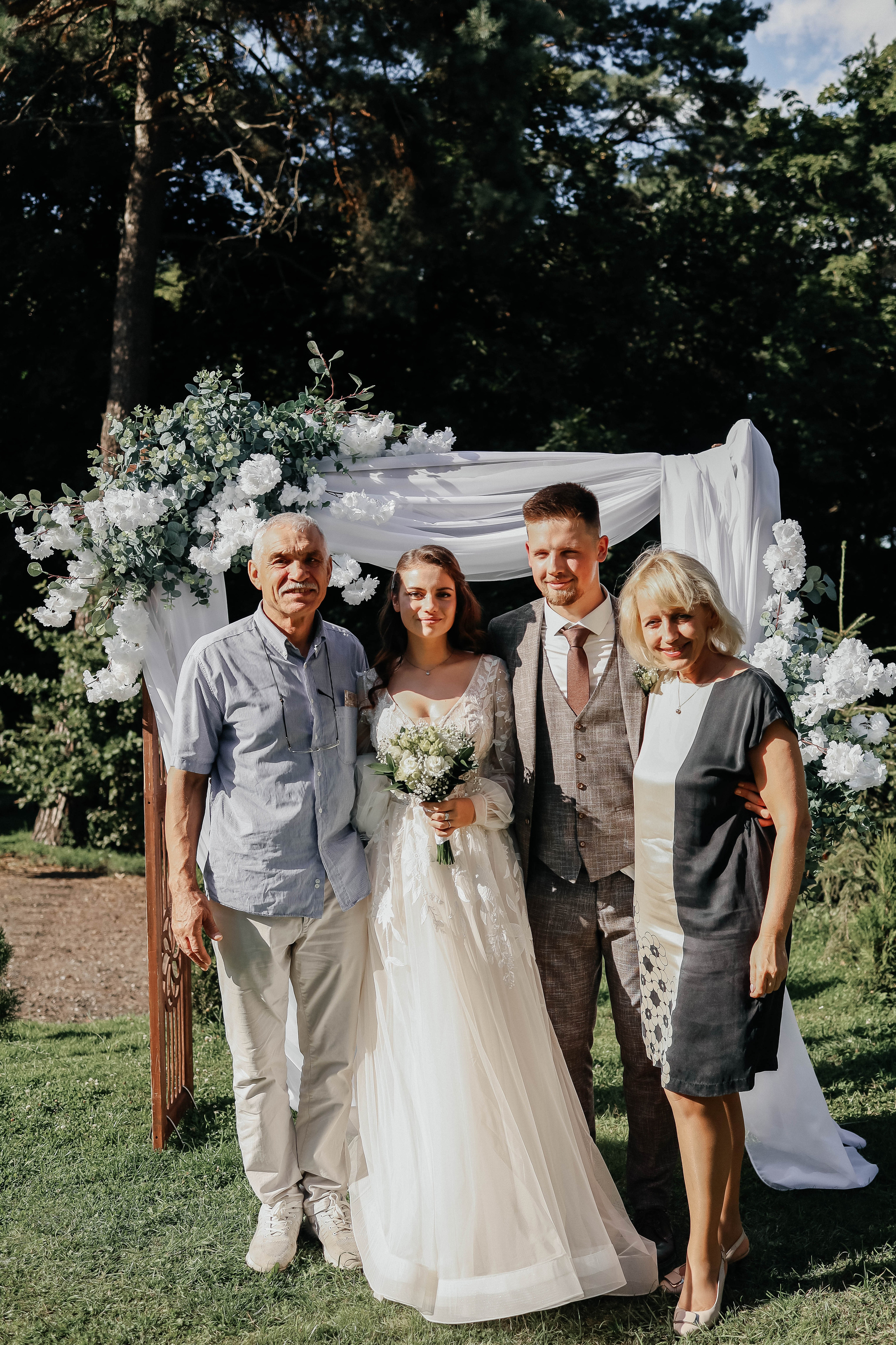 Антон и Соня. Свадебный и портретный фотограф Минск Евсович Инна