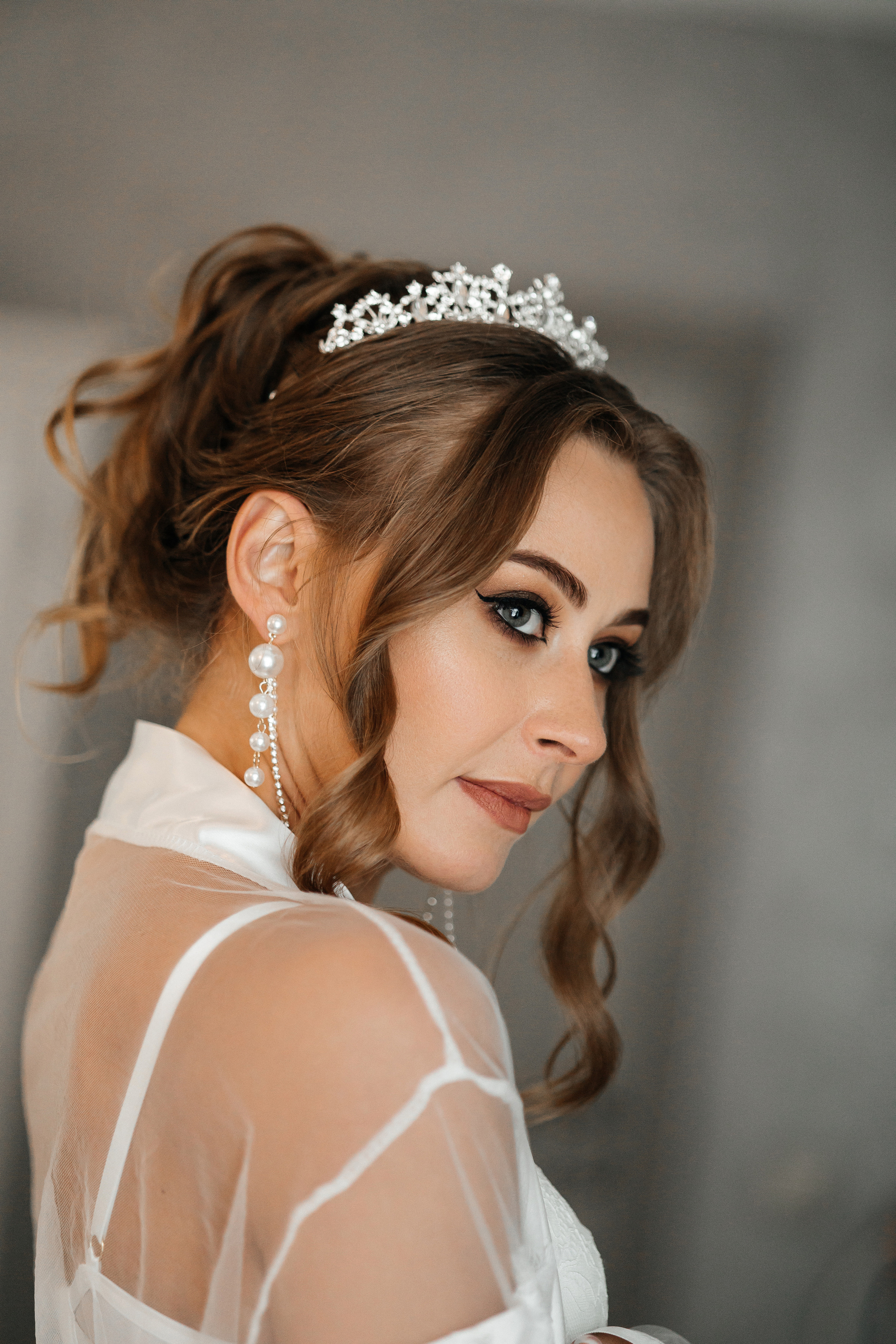 Антон и Марина. Свадебный и портретный фотограф Минск Евсович Инна