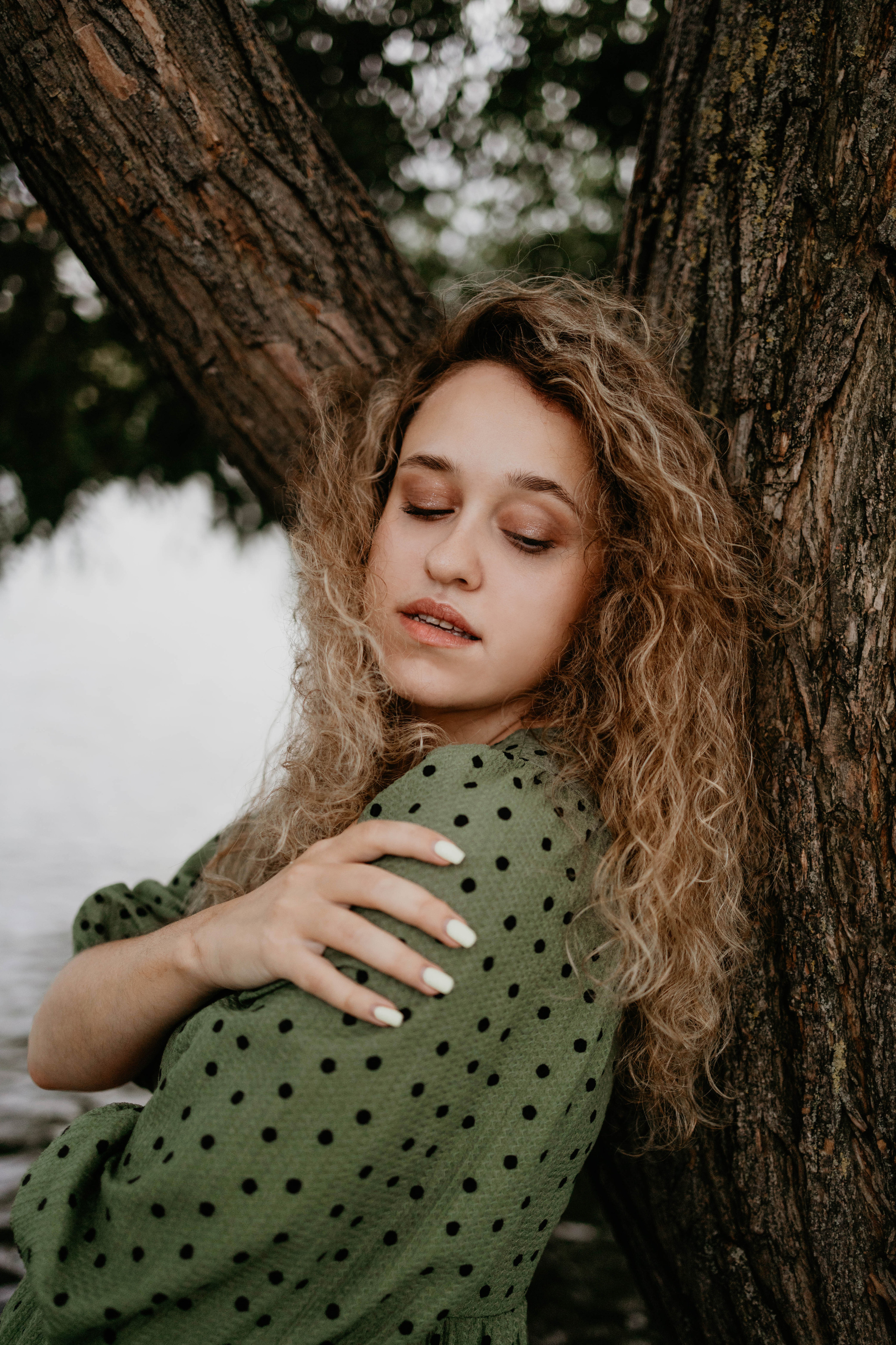 Катя. Свадебный и портретный фотограф Минск Евсович Инна