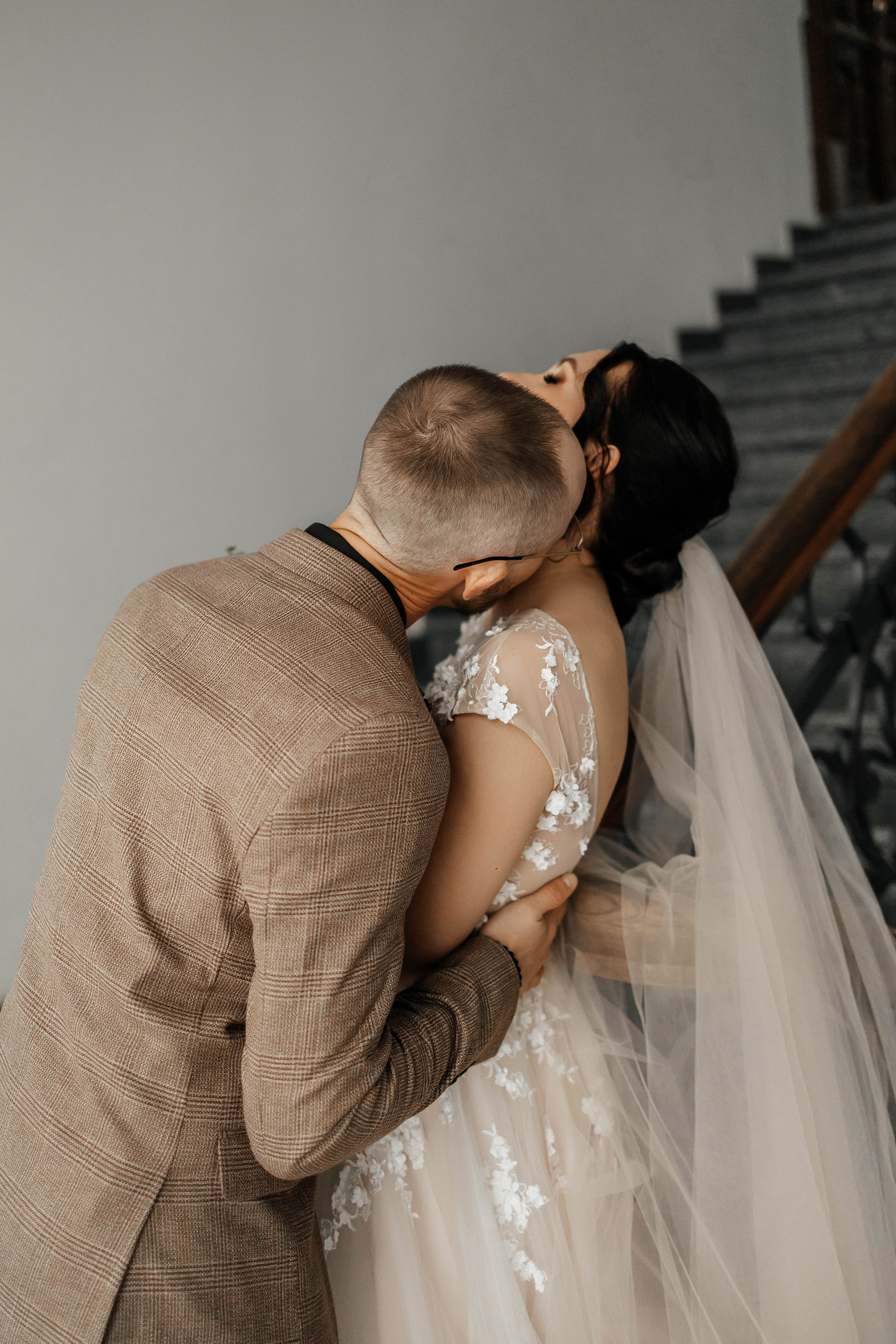 Лёша и Настя. Свадебный и портретный фотограф Минск Евсович Инна