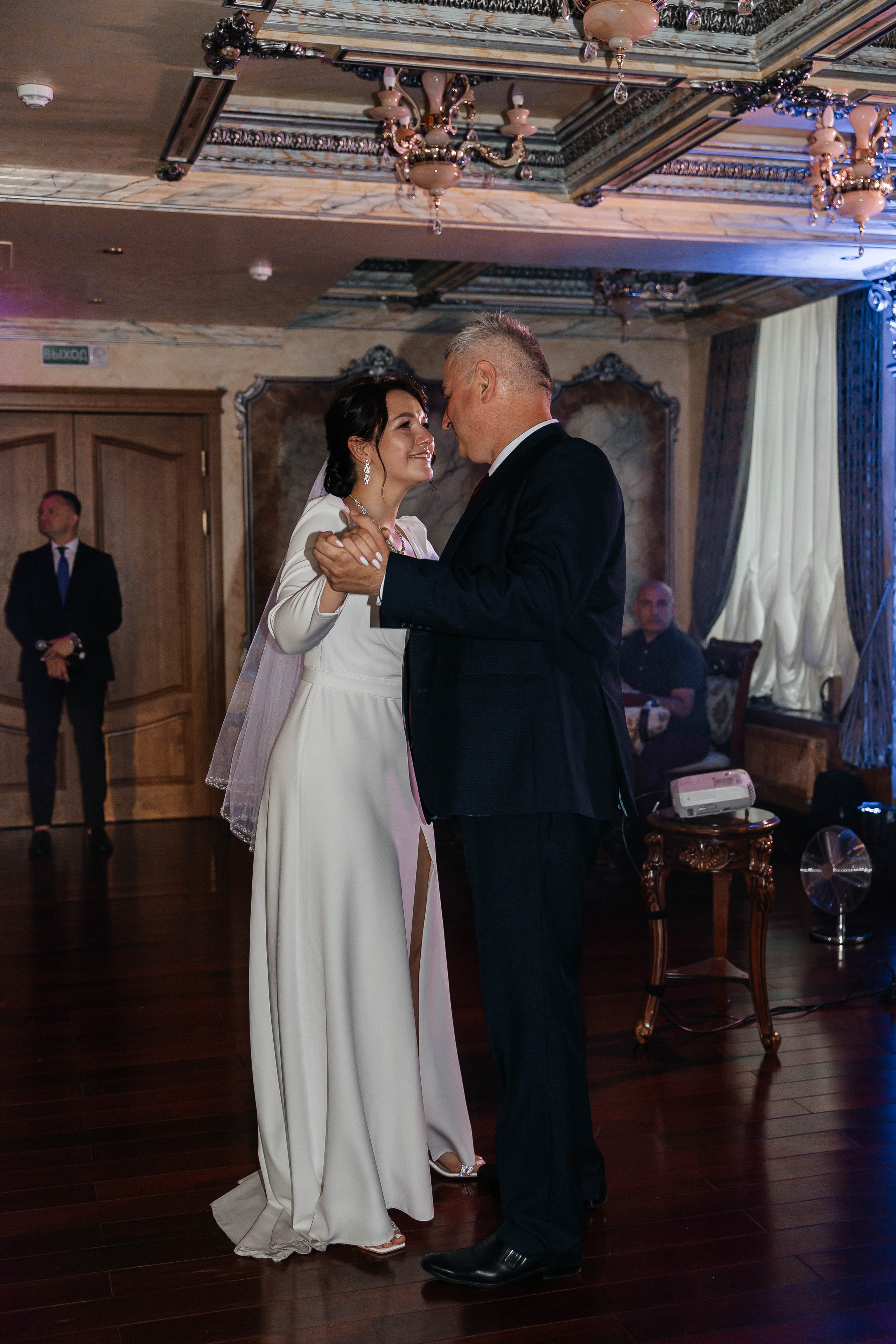 Павел и Валерия. Свадебный и портретный фотограф Минск Евсович Инна