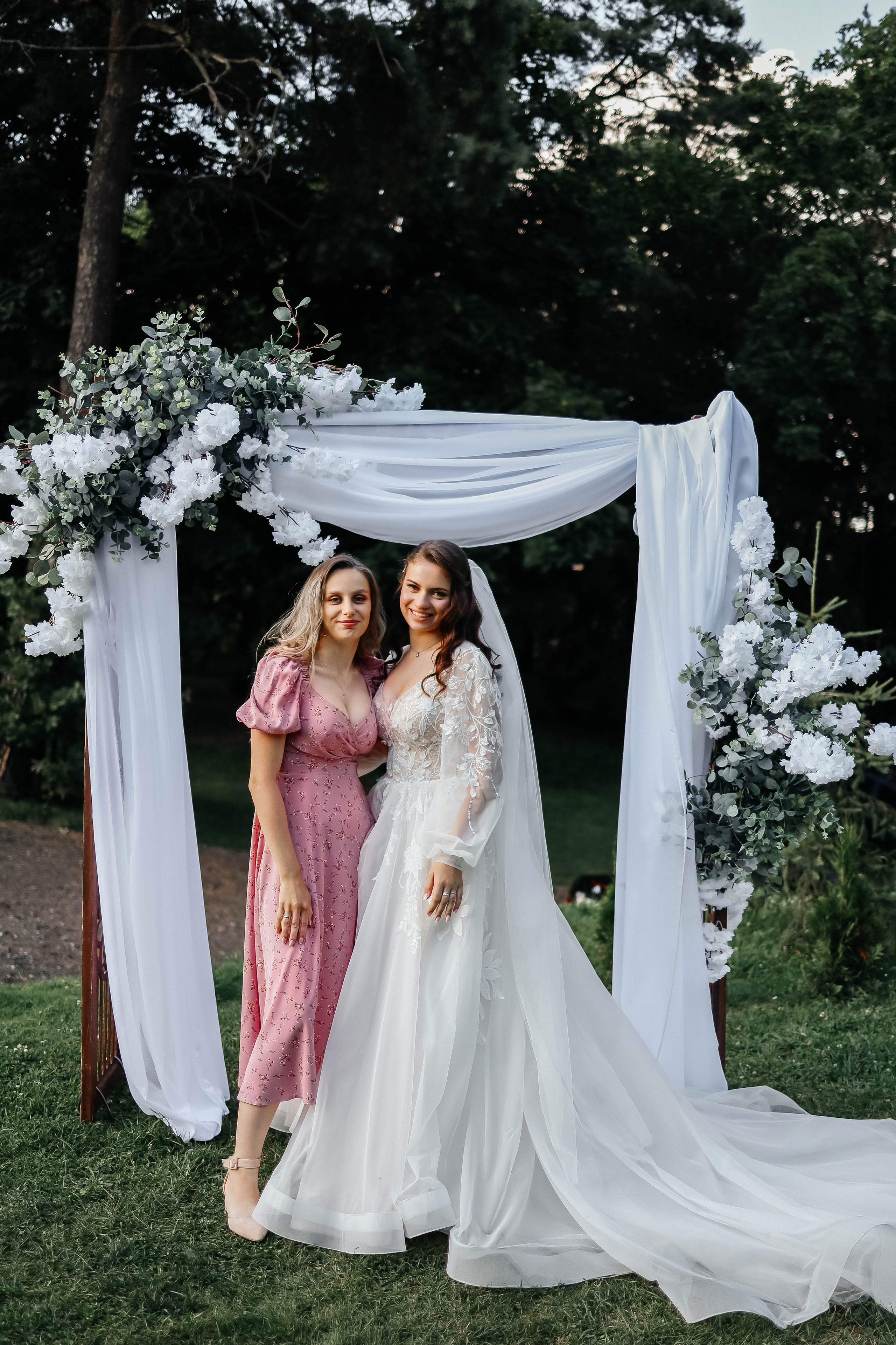 Антон и Соня. Свадебный и портретный фотограф Минск Евсович Инна