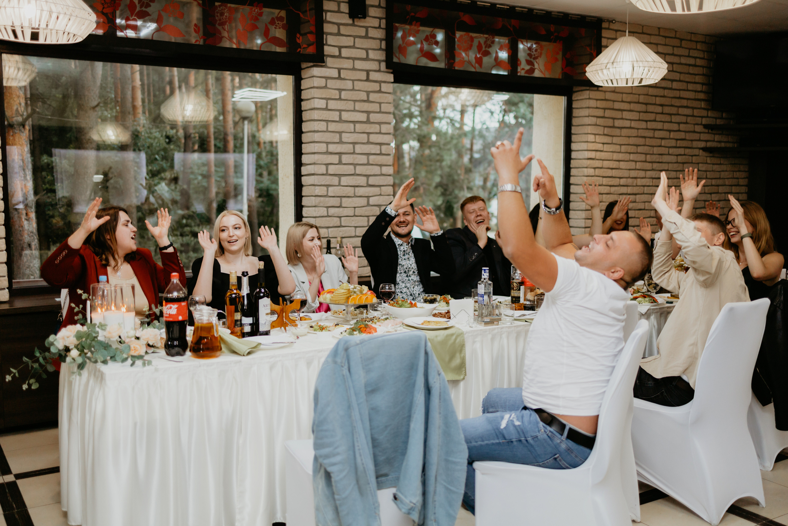 Руслан и Катя. Свадебный и портретный фотограф Минск Евсович Инна