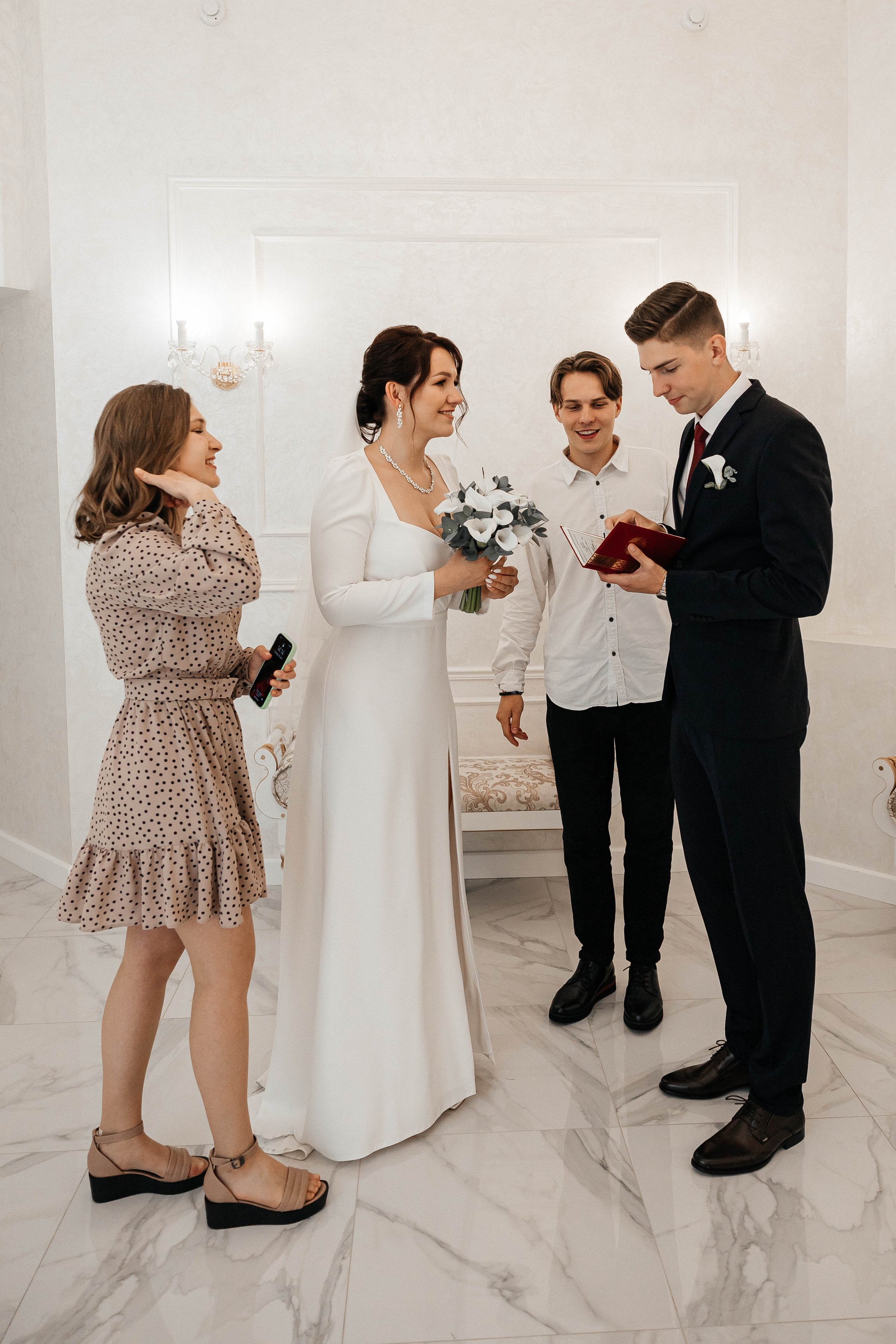 Павел и Валерия. Свадебный и портретный фотограф Минск Евсович Инна