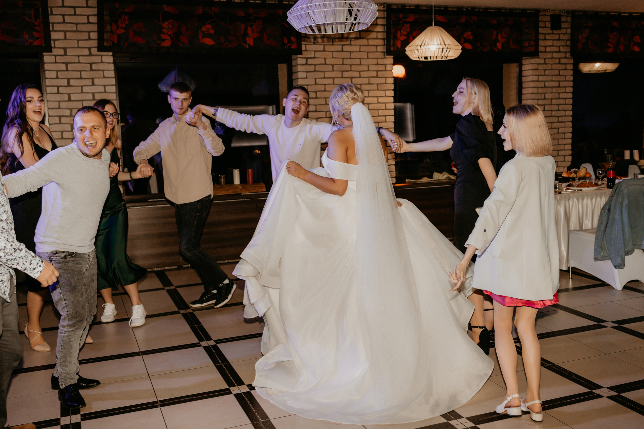 Руслан и Катя. Свадебный и портретный фотограф Минск Евсович Инна