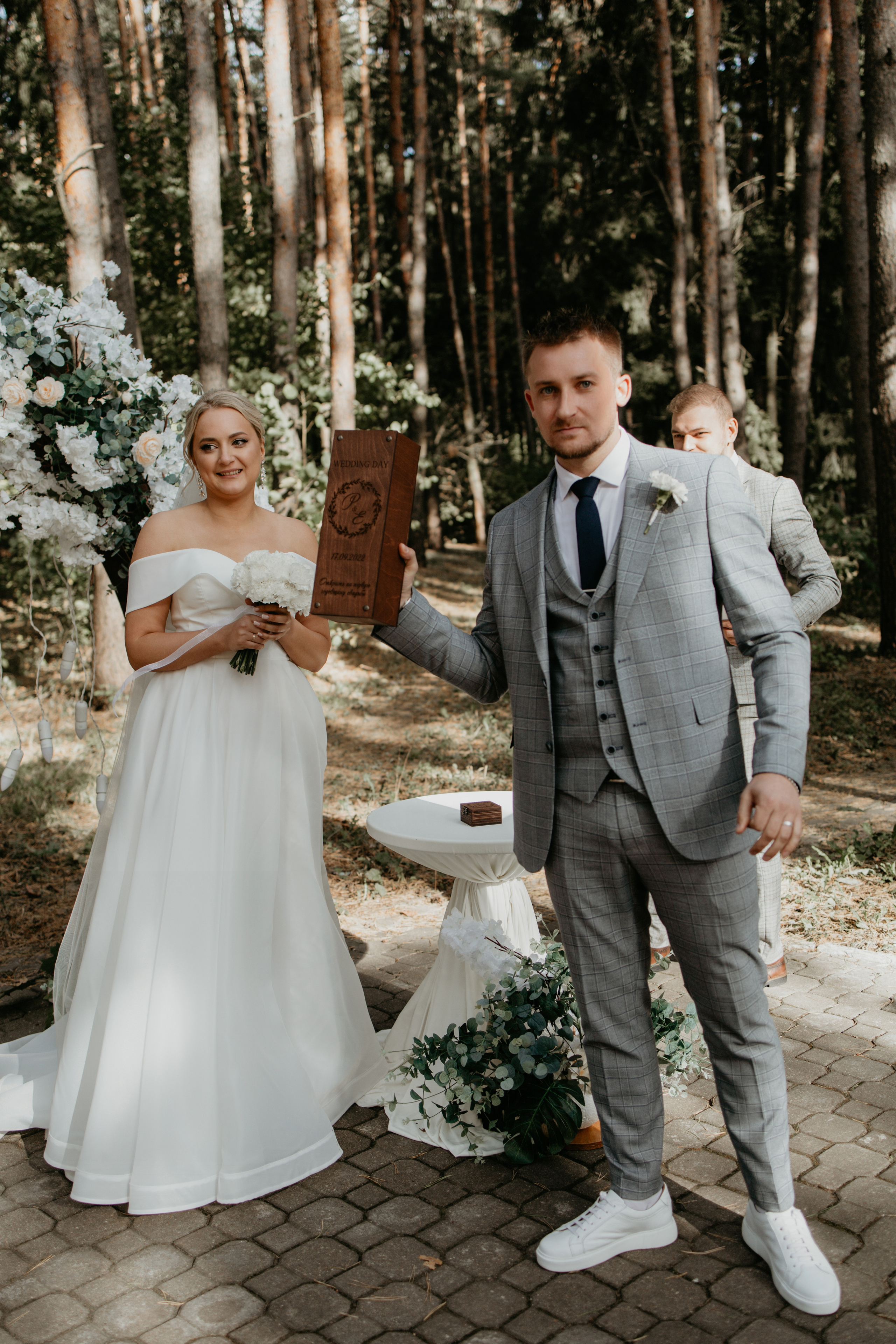 Руслан и Катя. Свадебный и портретный фотограф Минск Евсович Инна