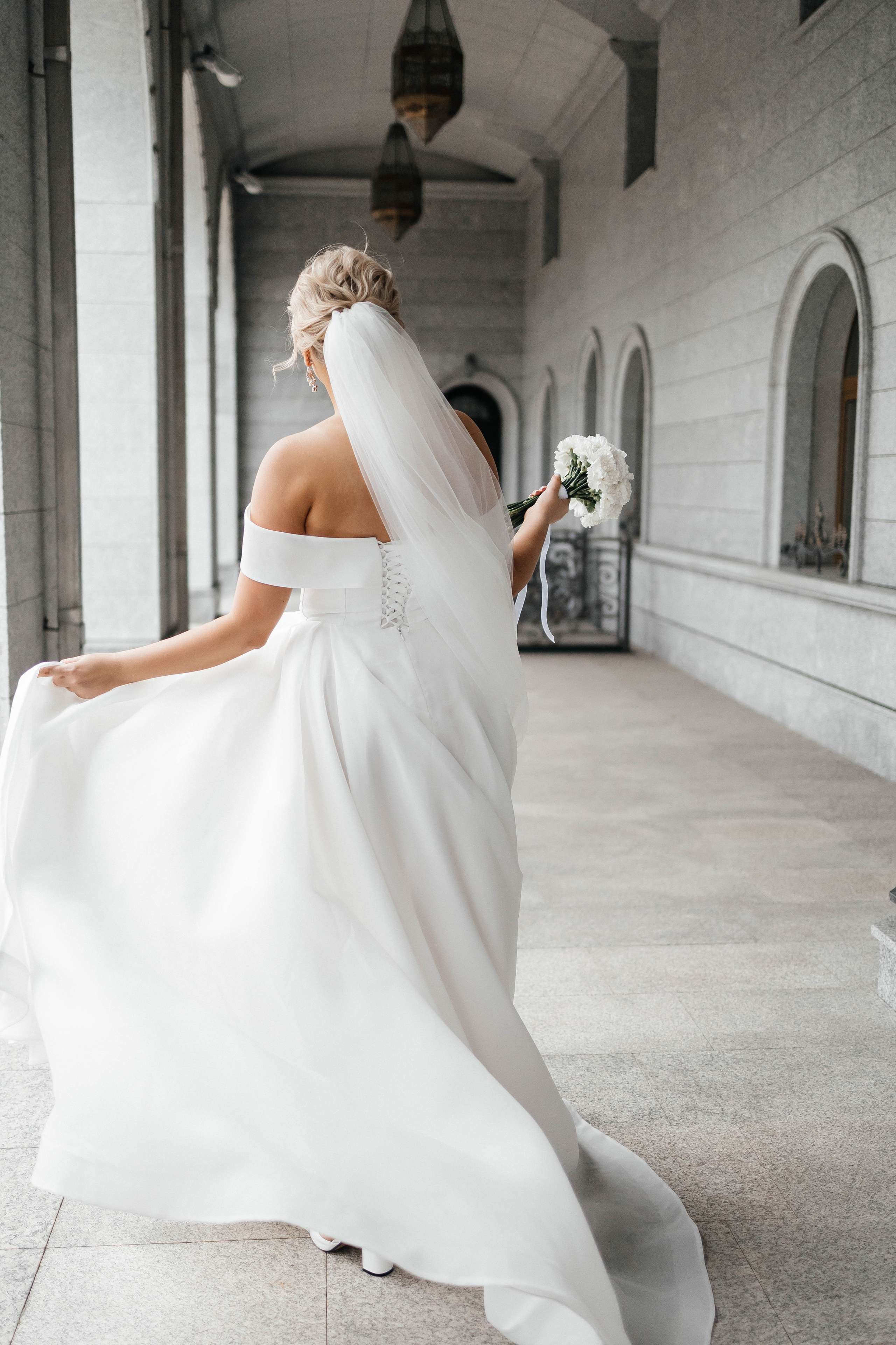 Руслан и Катя. Свадебный и портретный фотограф Минск Евсович Инна