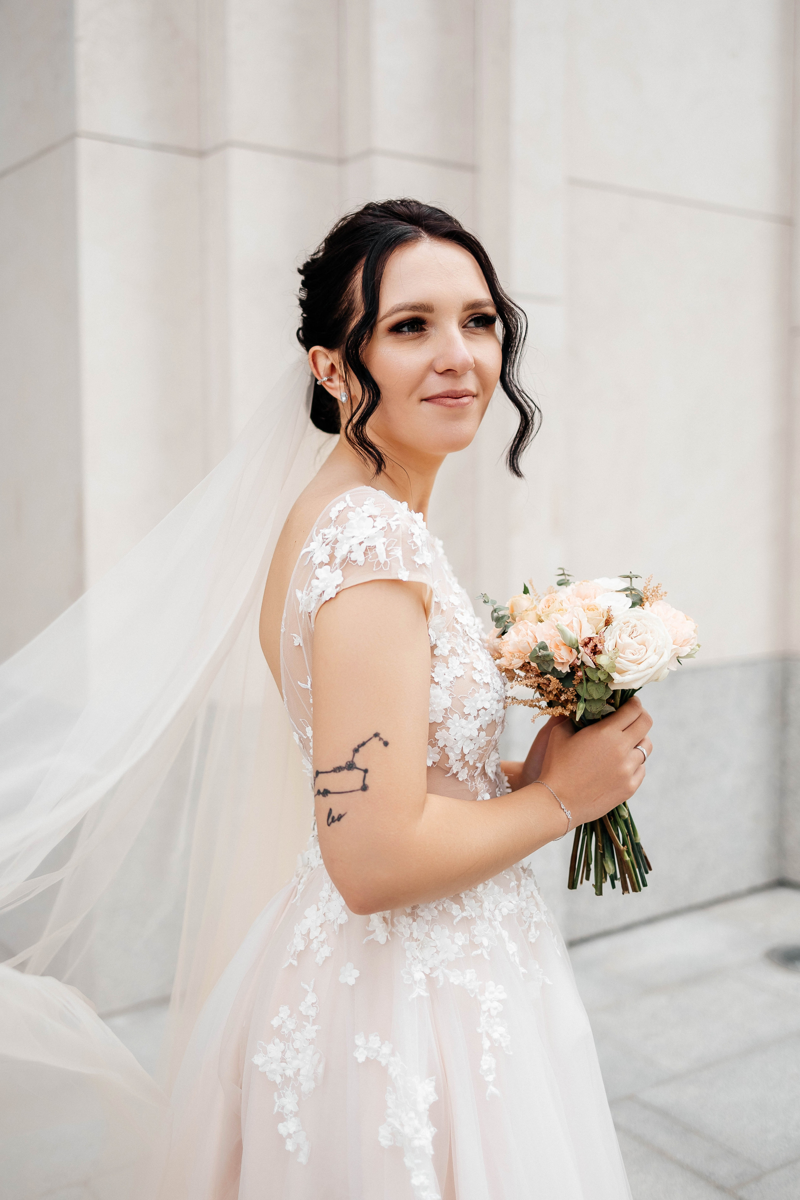 Лёша и Настя. Свадебный и портретный фотограф Минск Евсович Инна