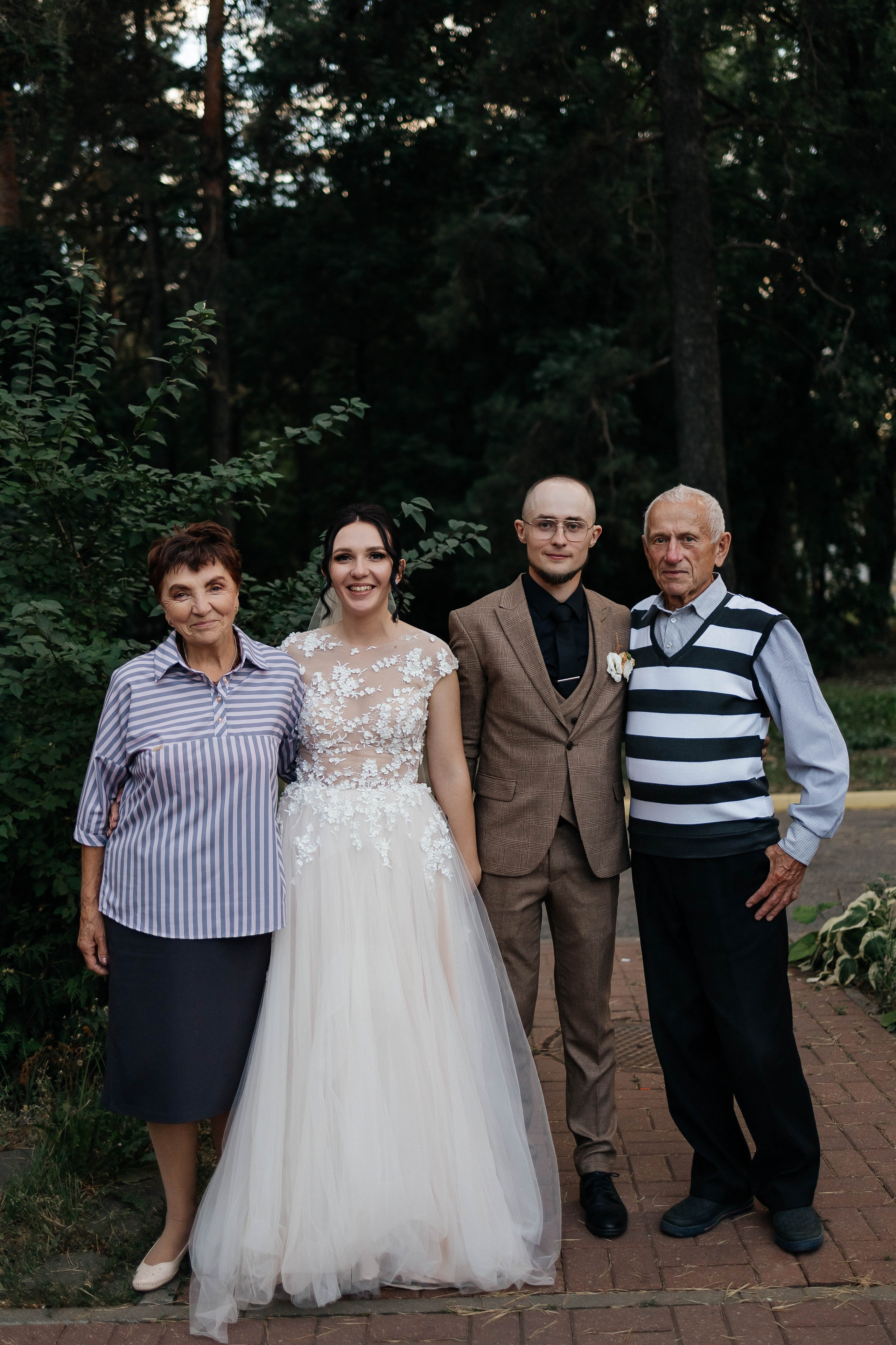 Лёша и Настя. Свадебный и портретный фотограф Минск Евсович Инна