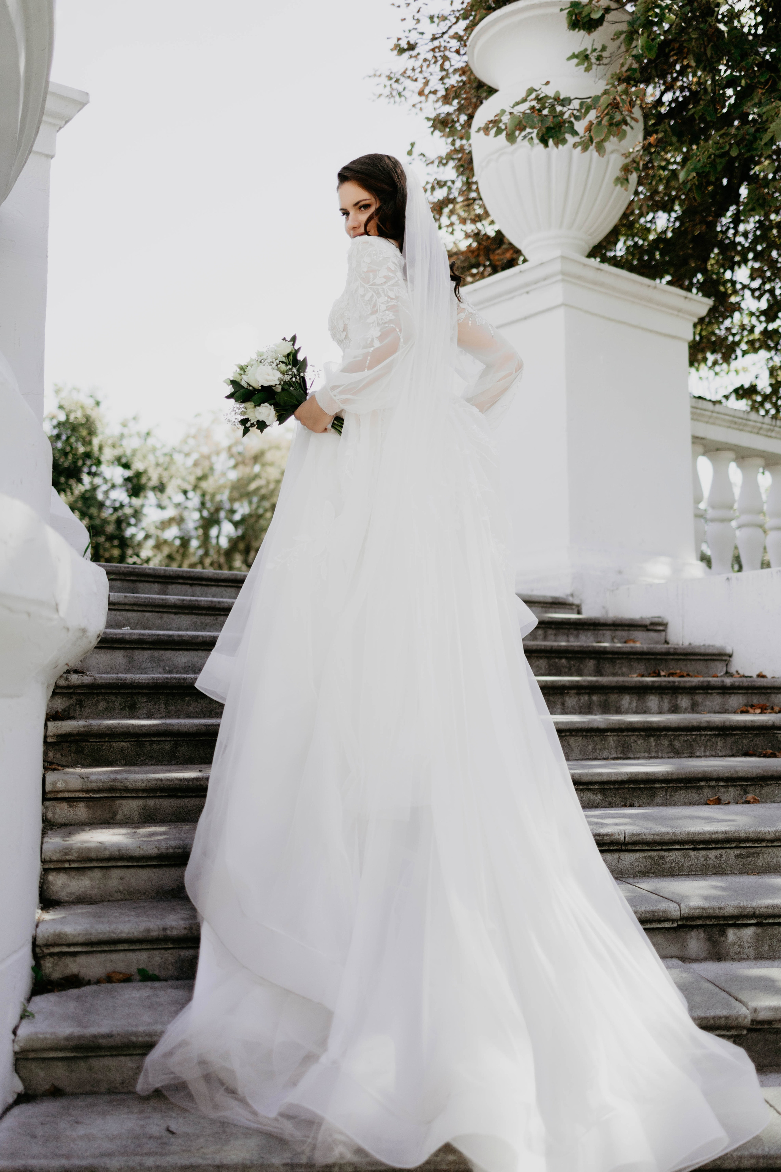 Антон и Соня. Свадебный и портретный фотограф Минск Евсович Инна