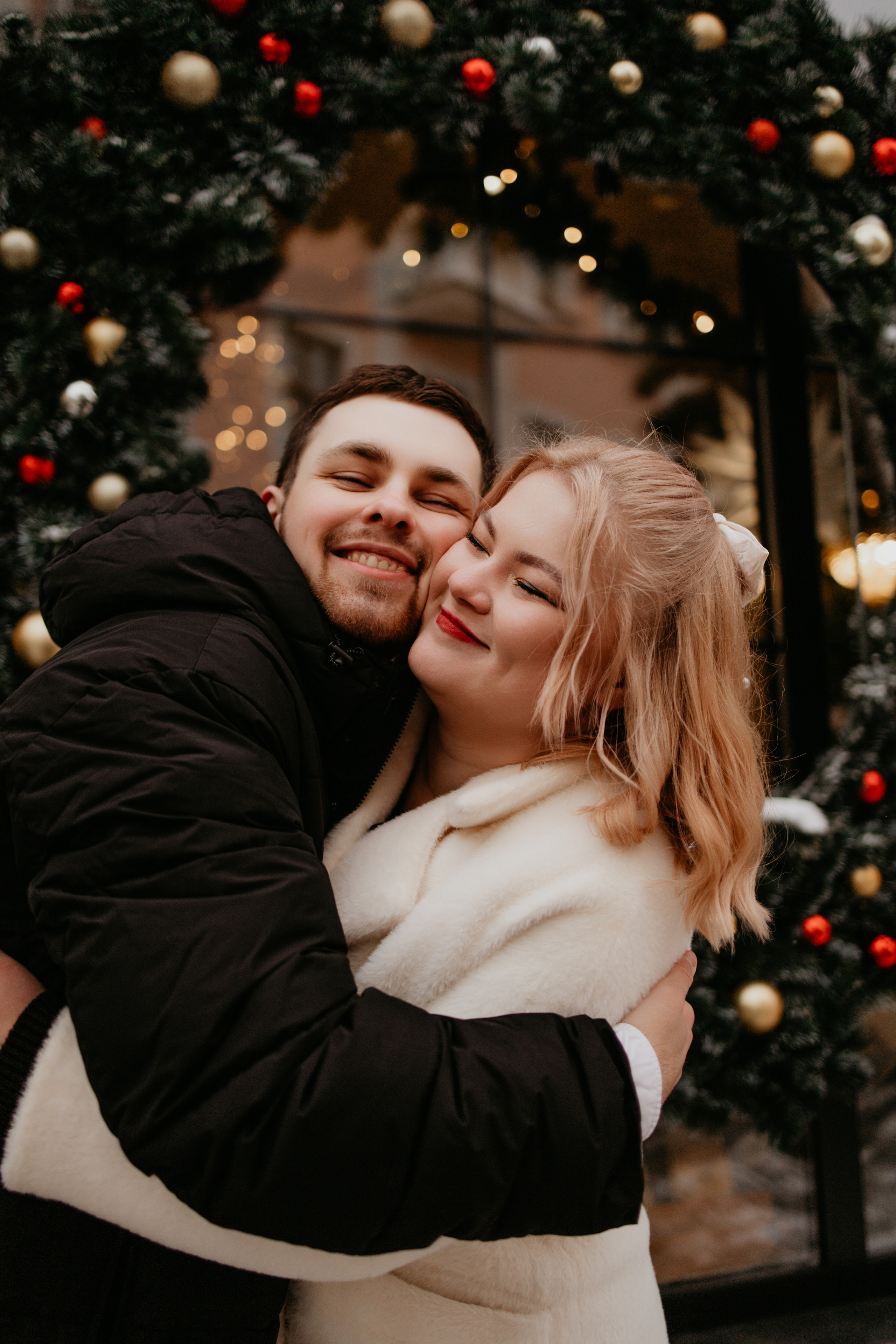 Игорь и Настя. Свадебный и портретный фотограф Минск Евсович Инна