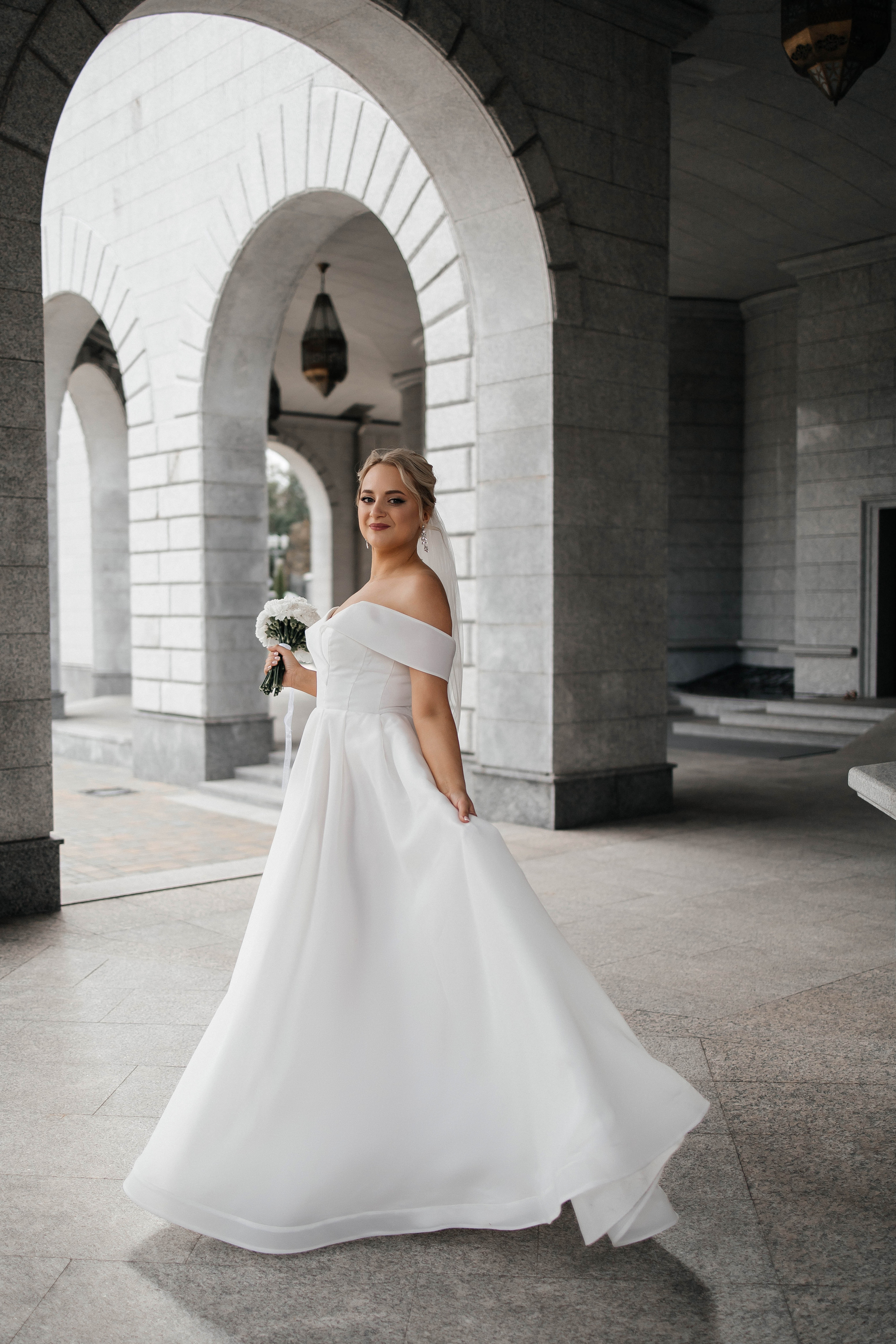 Руслан и Катя. Свадебный и портретный фотограф Минск Евсович Инна