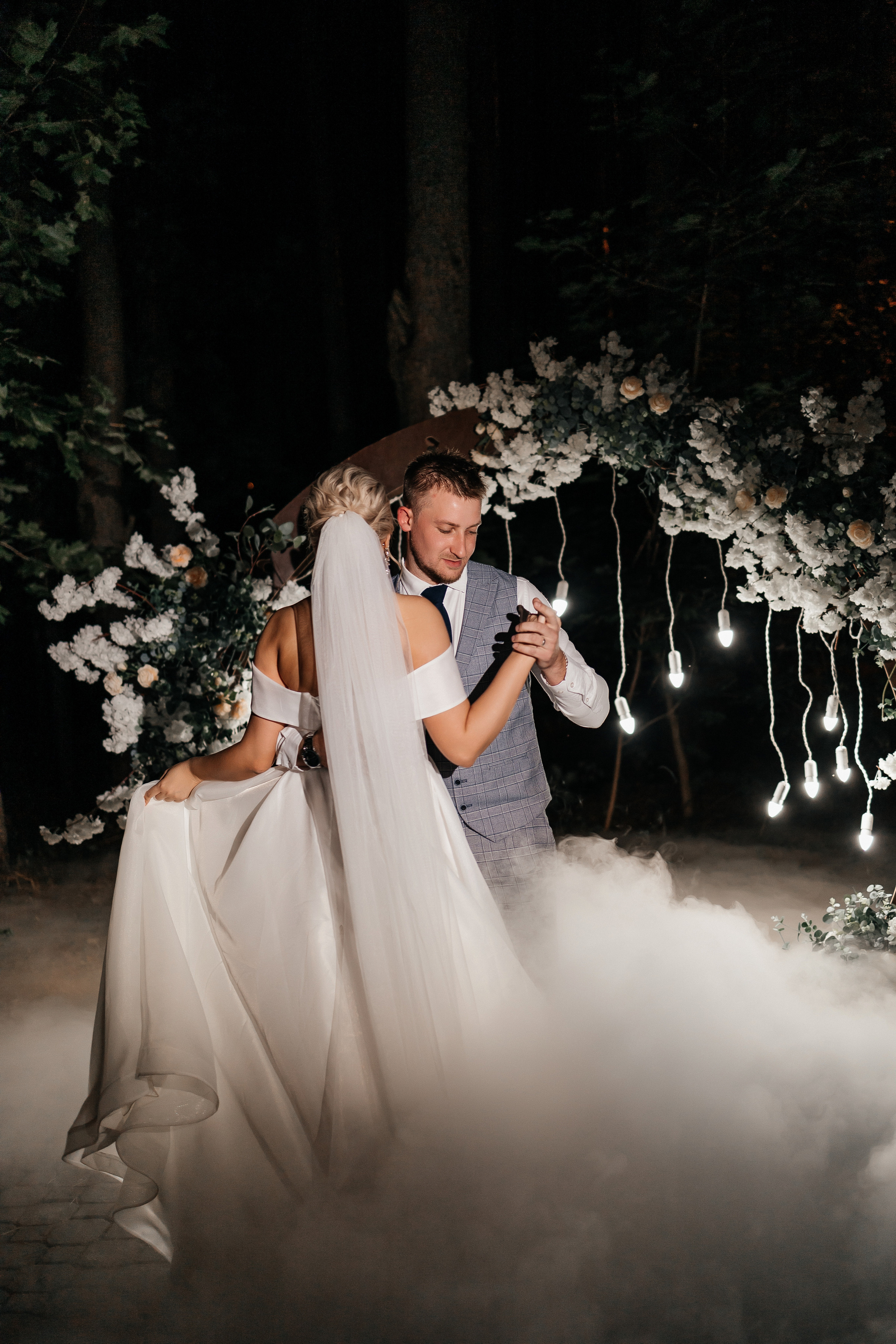 Руслан и Катя. Свадебный и портретный фотограф Минск Евсович Инна