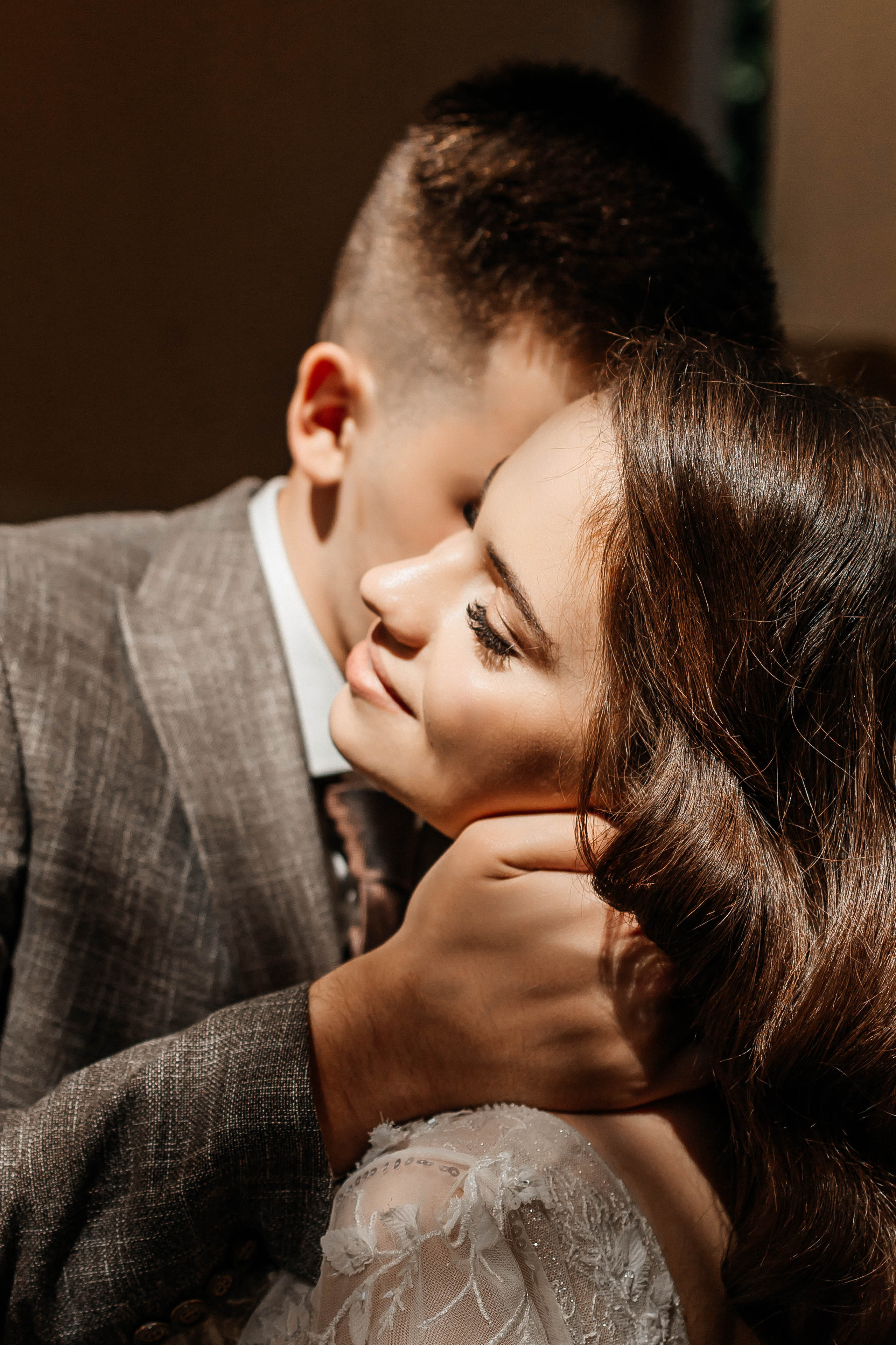 Антон и Соня. Свадебный и портретный фотограф Минск Евсович Инна