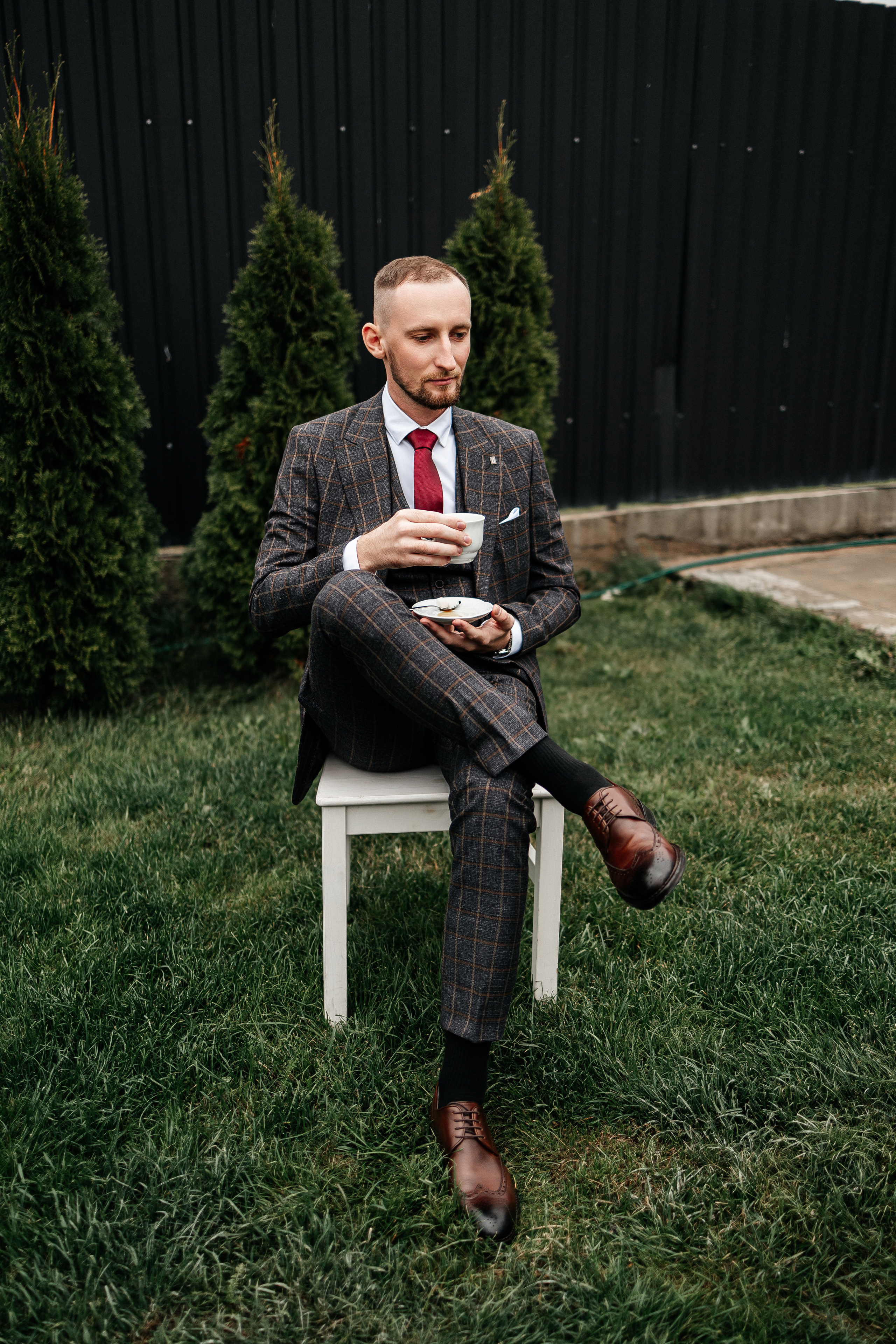 Антон и Марина. Свадебный и портретный фотограф Минск Евсович Инна