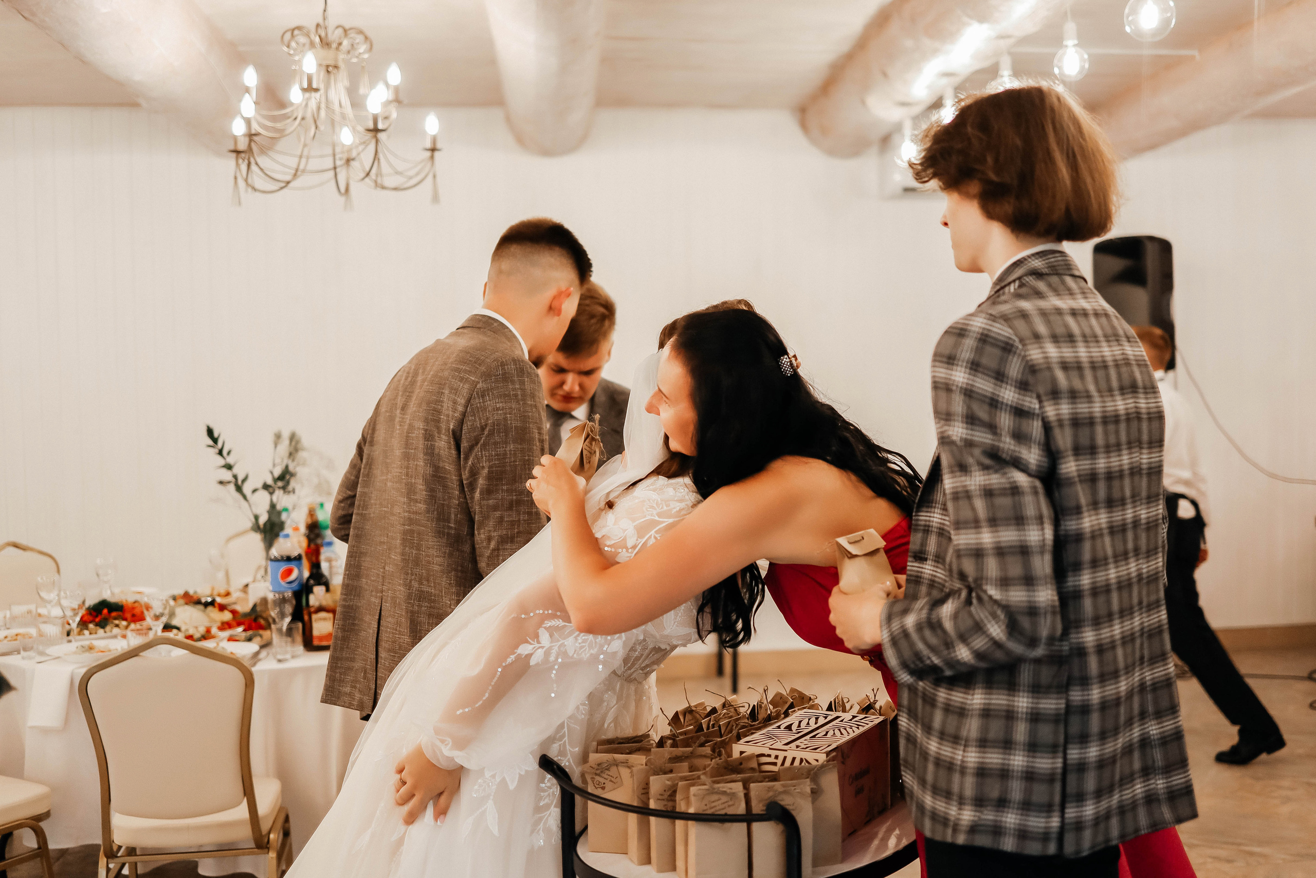 Антон и Соня. Свадебный и портретный фотограф Минск Евсович Инна