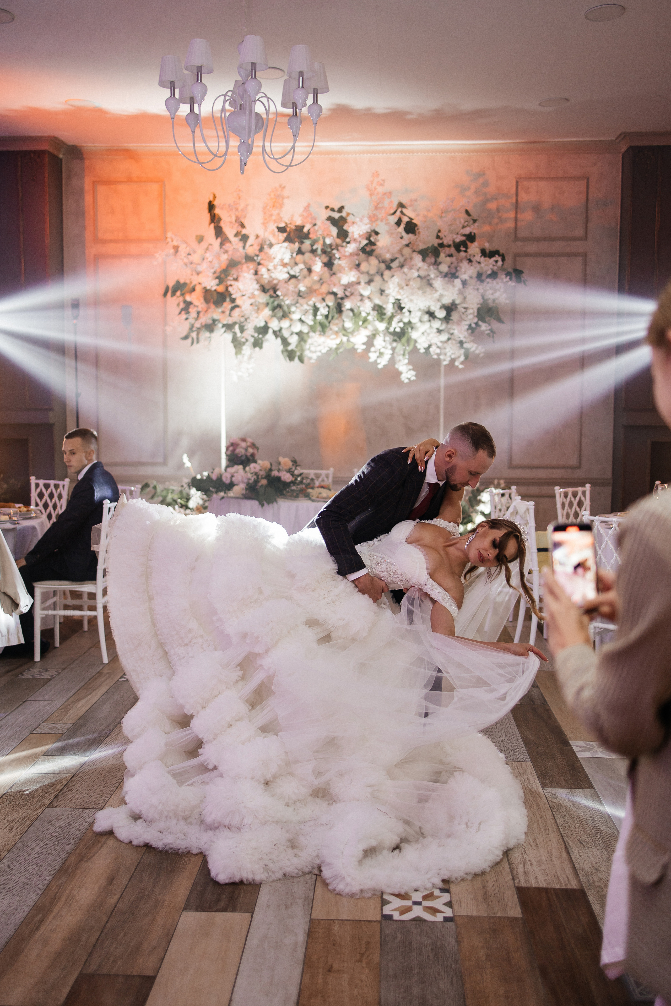 Антон и Марина. Свадебный и портретный фотограф Минск Евсович Инна