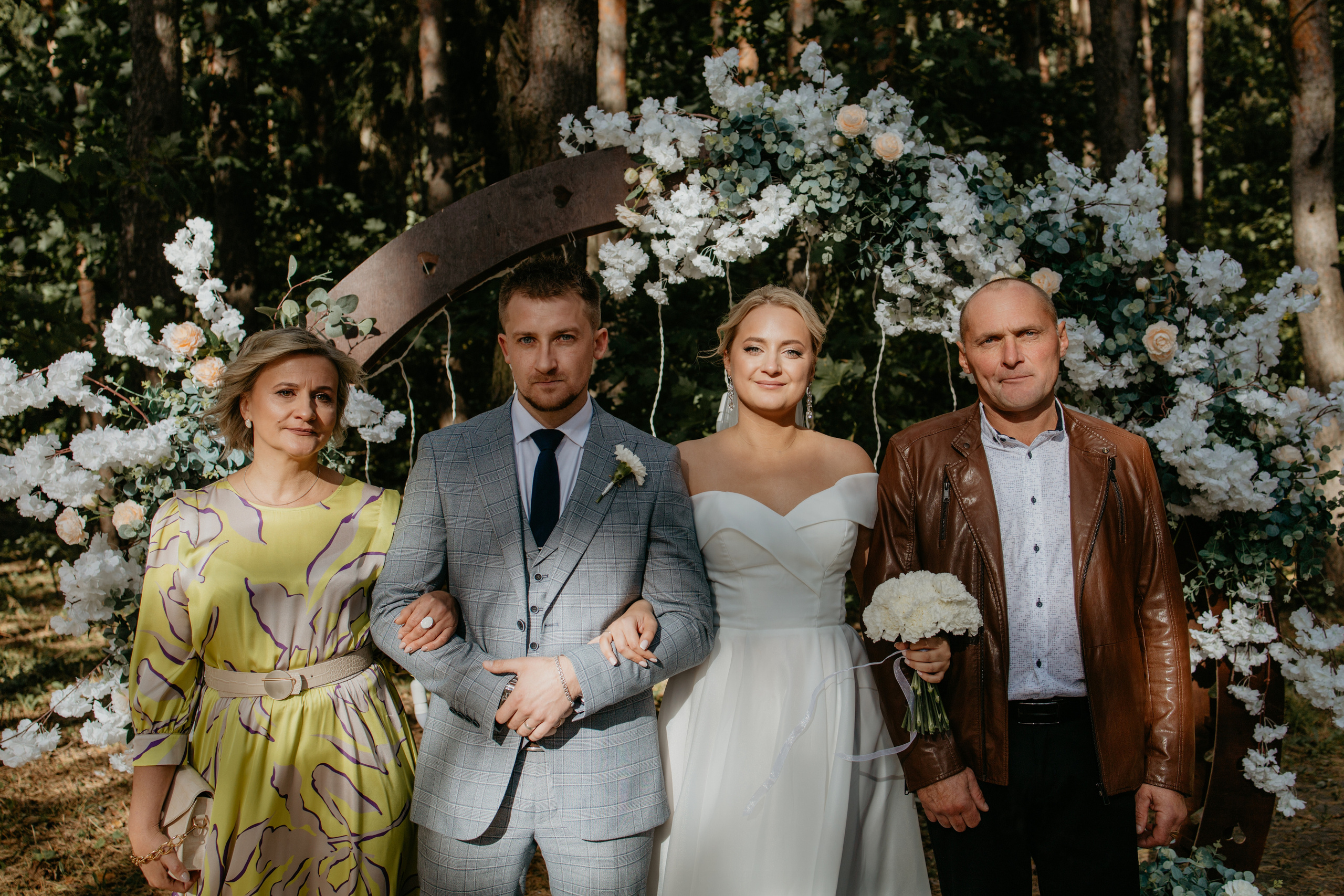 Руслан и Катя. Свадебный и портретный фотограф Минск Евсович Инна