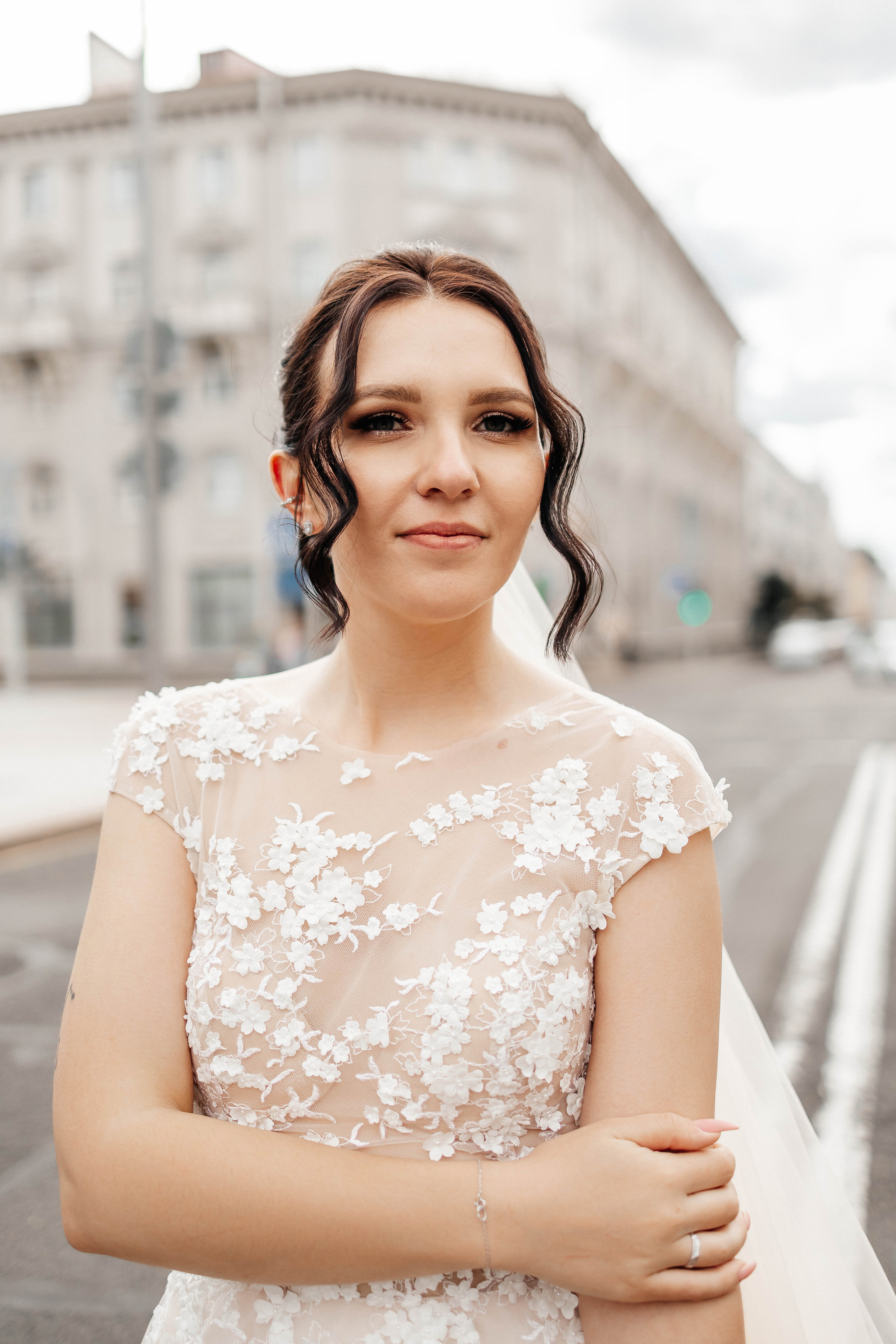 Лёша и Настя. Свадебный и портретный фотограф Минск Евсович Инна