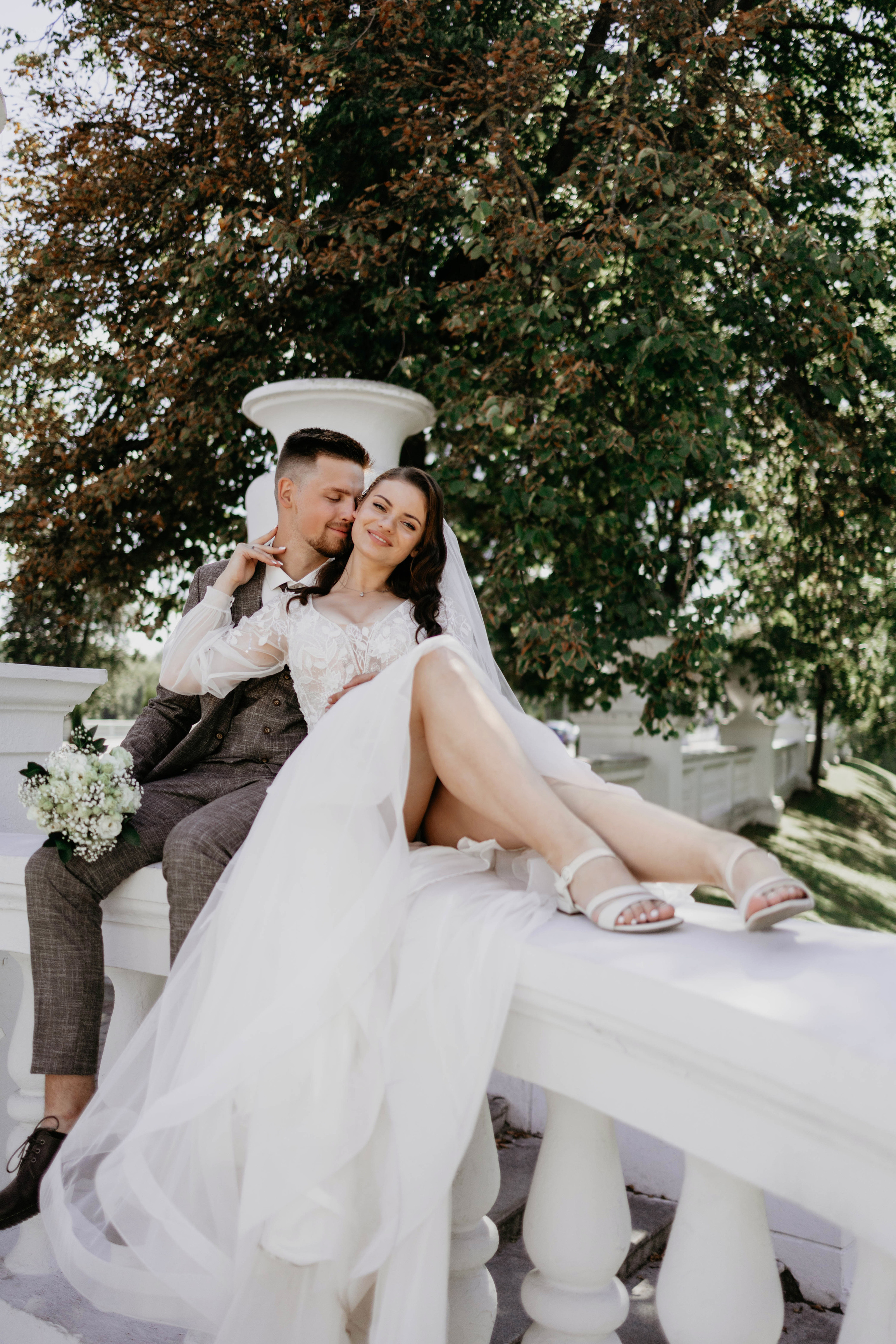 Антон и Соня. Свадебный и портретный фотограф Минск Евсович Инна