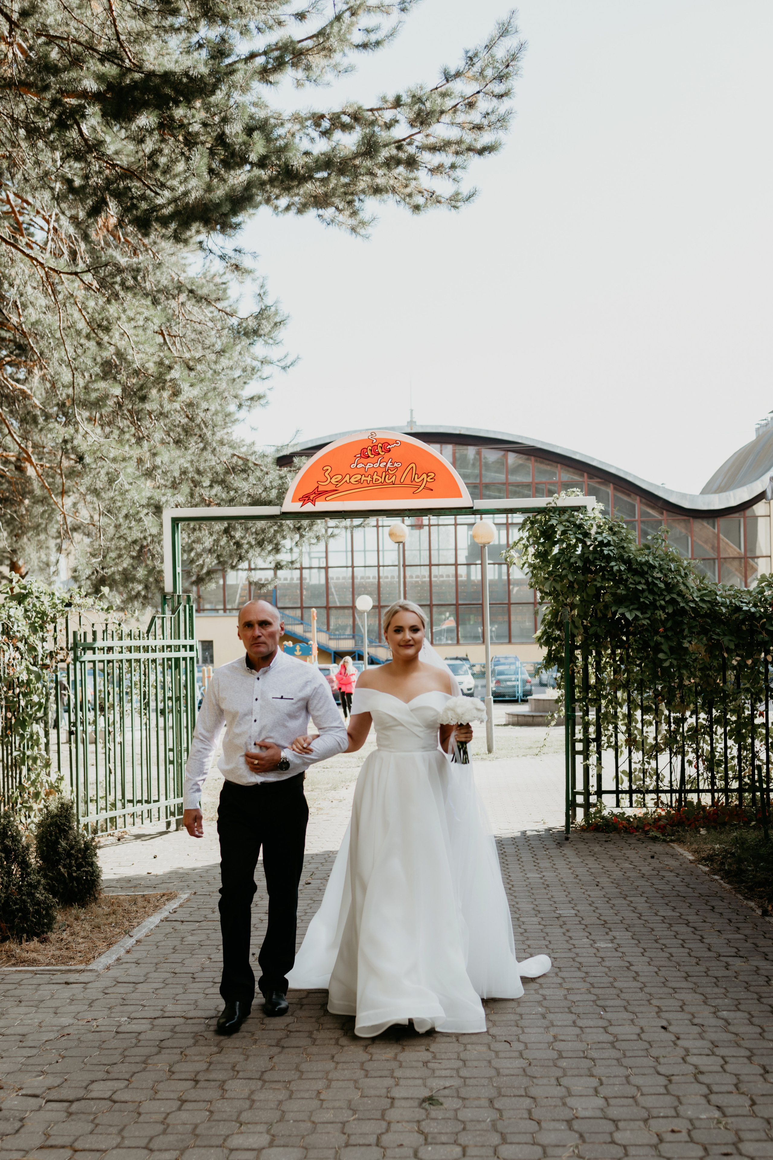 Руслан и Катя. Свадебный и портретный фотограф Минск Евсович Инна