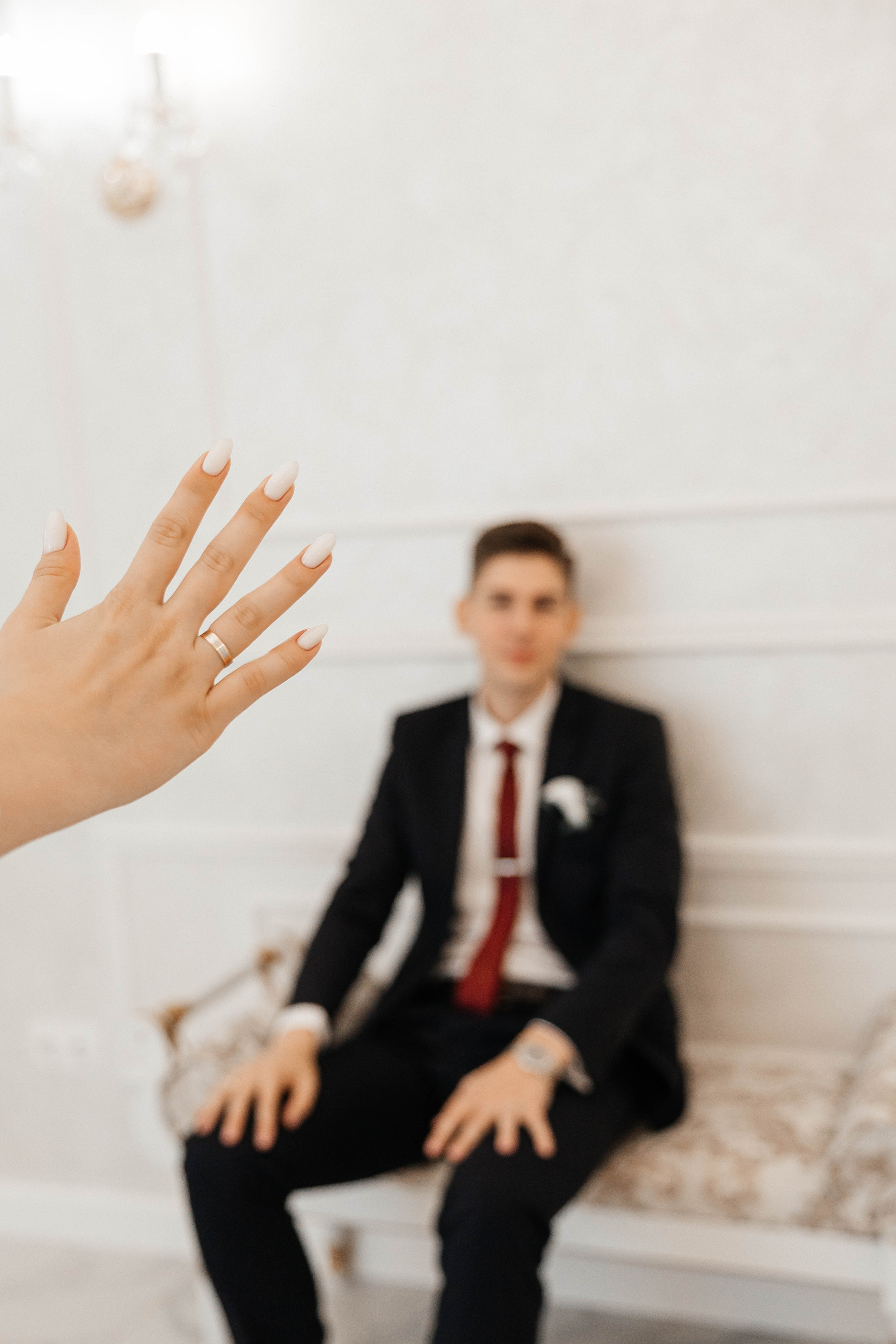 Павел и Валерия. Свадебный и портретный фотограф Минск Евсович Инна