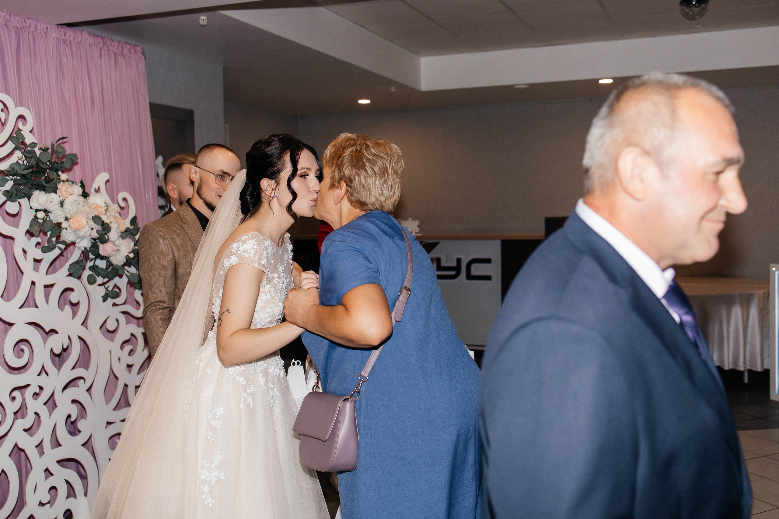 Лёша и Настя. Свадебный и портретный фотограф Минск Евсович Инна