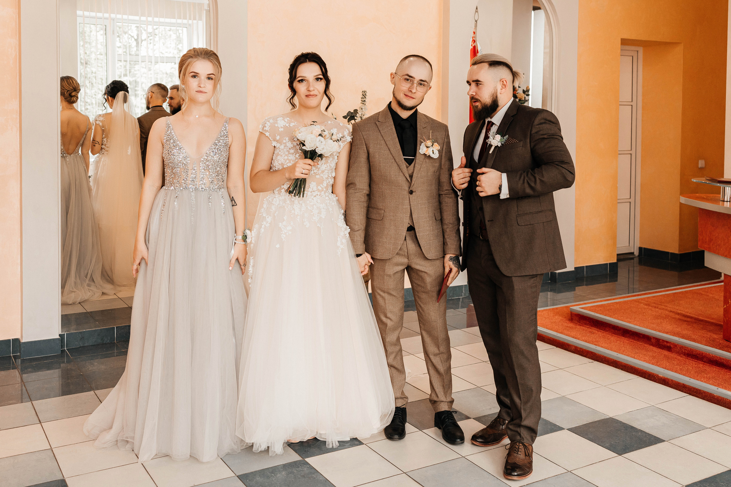 Лёша и Настя. Свадебный и портретный фотограф Минск Евсович Инна