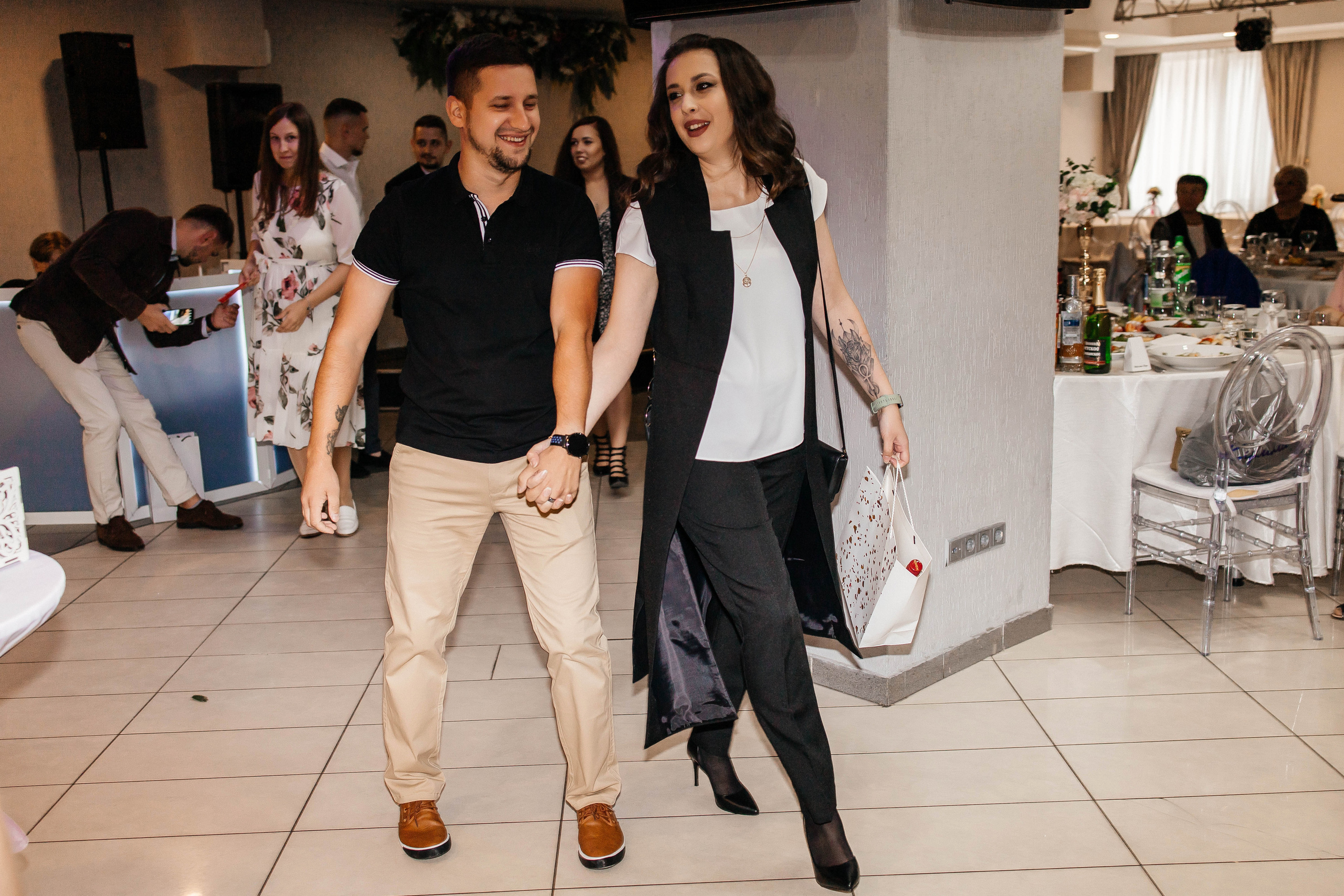 Лёша и Настя. Свадебный и портретный фотограф Минск Евсович Инна