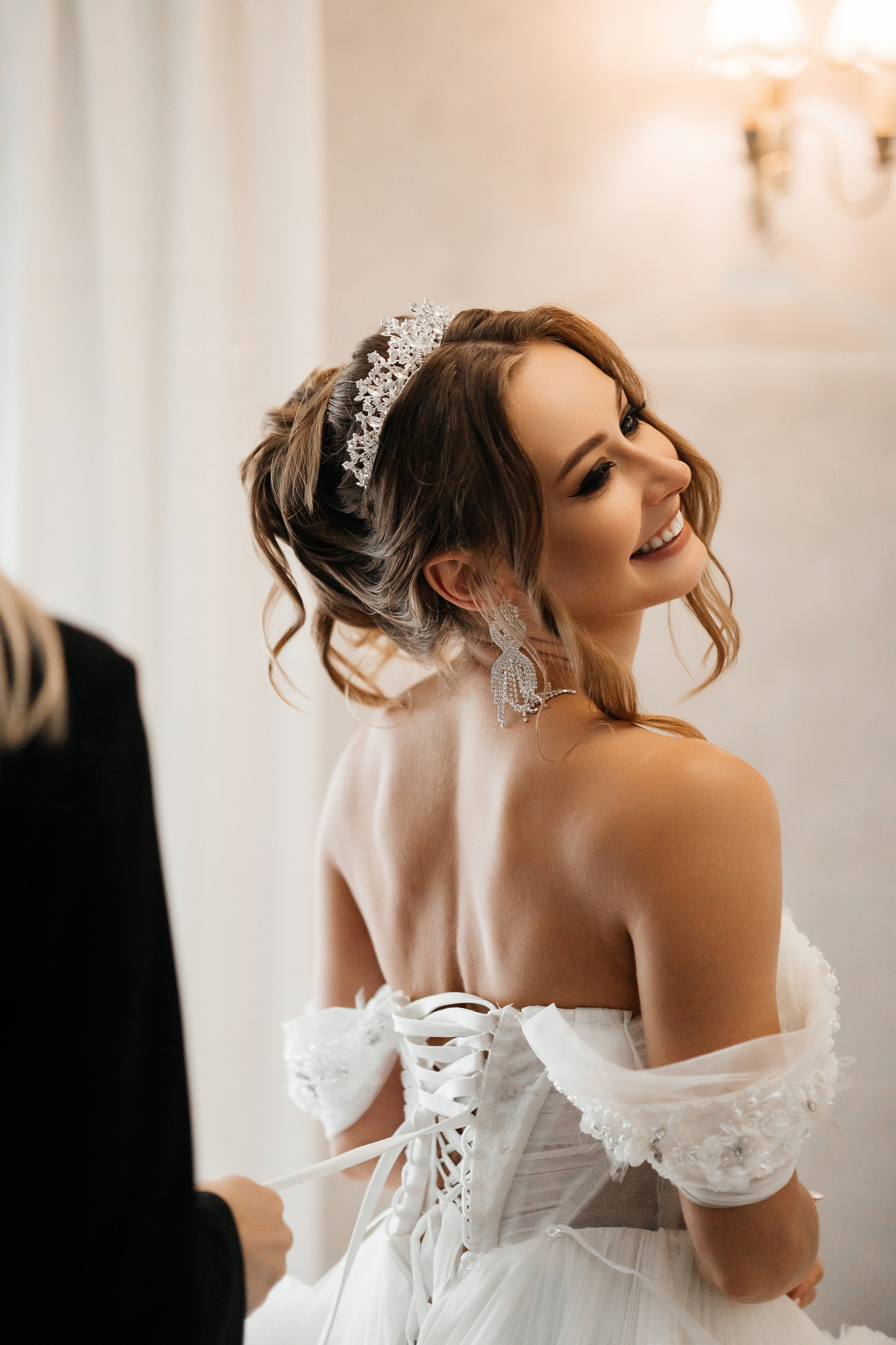 Антон и Марина. Свадебный и портретный фотограф Минск Евсович Инна