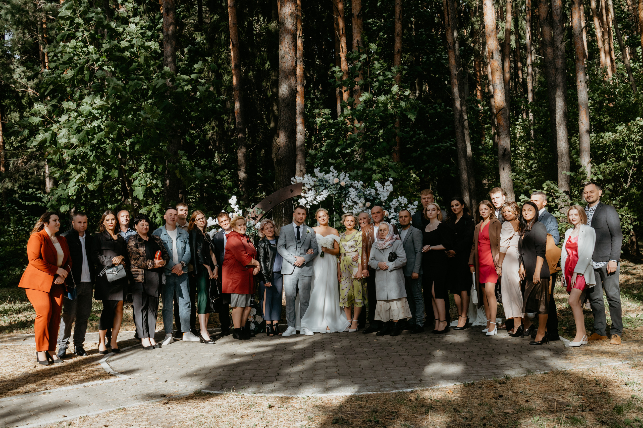 Руслан и Катя. Свадебный и портретный фотограф Минск Евсович Инна